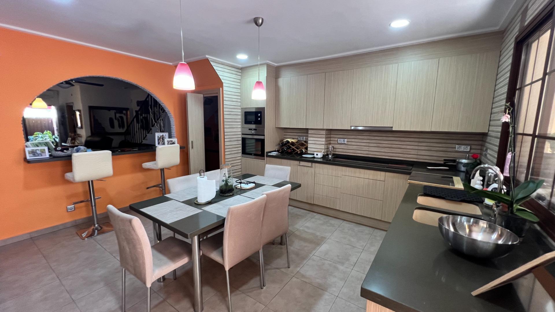 Town House for sale in Torrevieja, Alicante, Spain