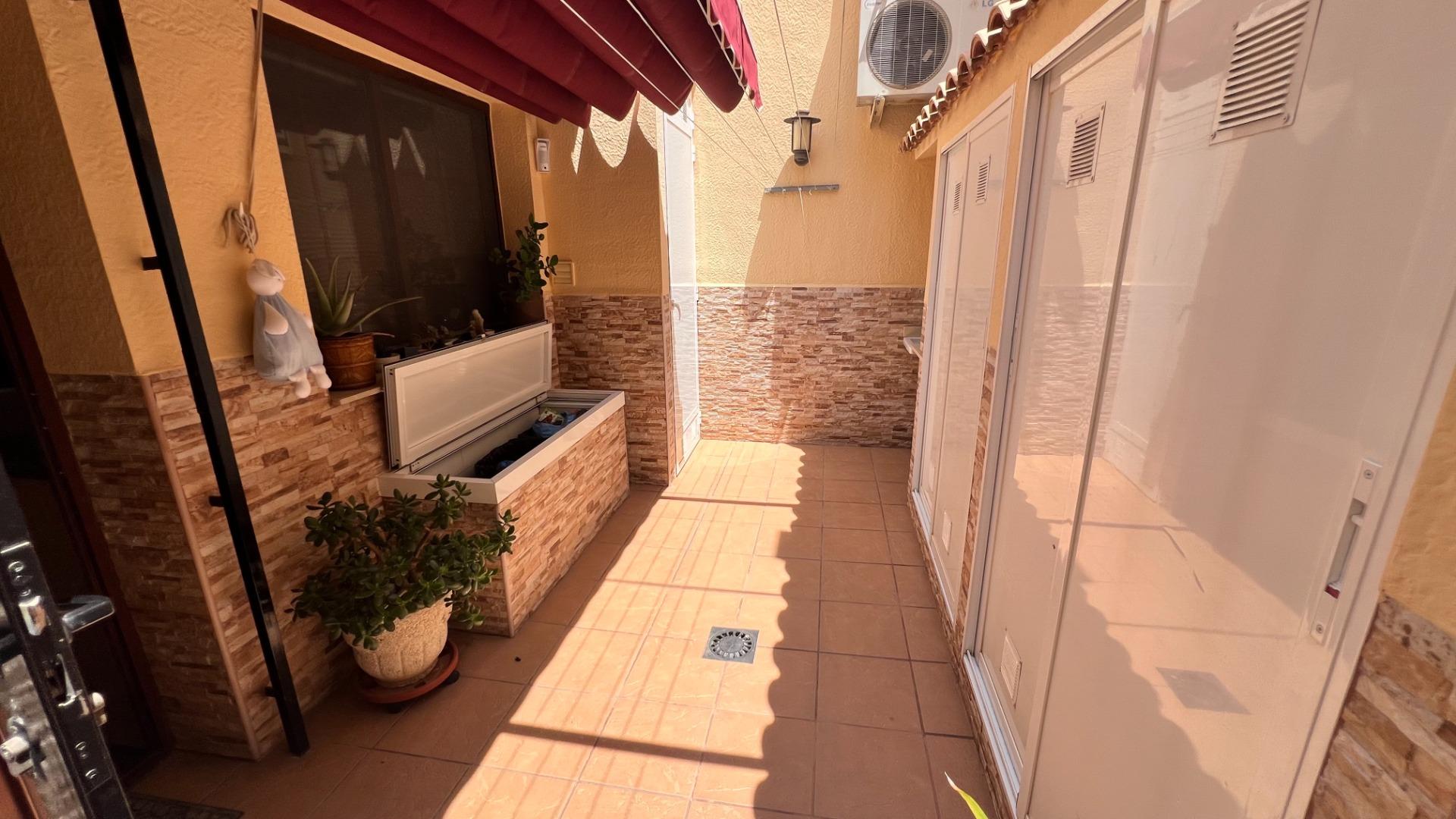 Town House for sale in Torrevieja, Alicante, Spain