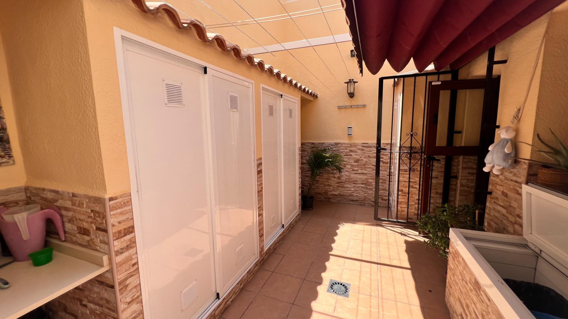 Town House for sale in Torrevieja, Alicante, Spain