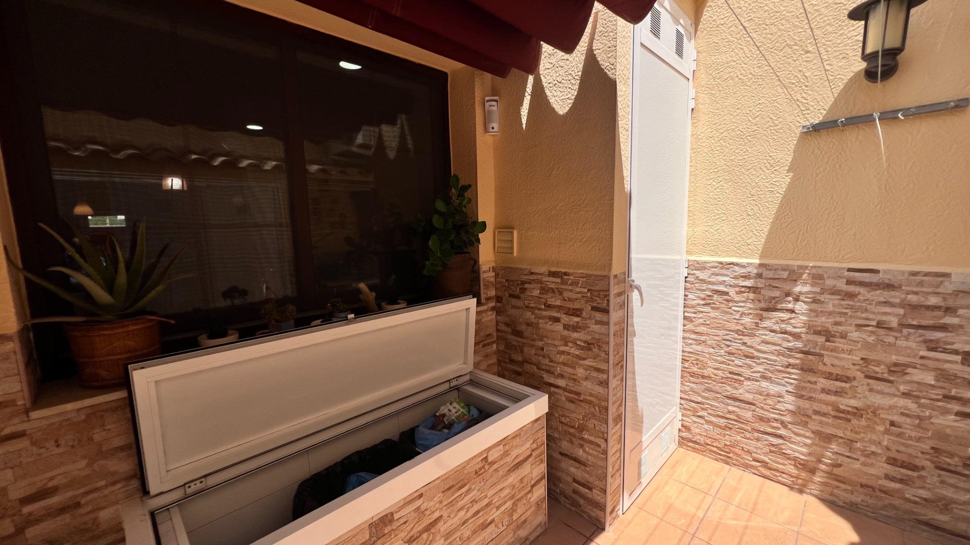Town House for sale in Torrevieja, Alicante, Spain