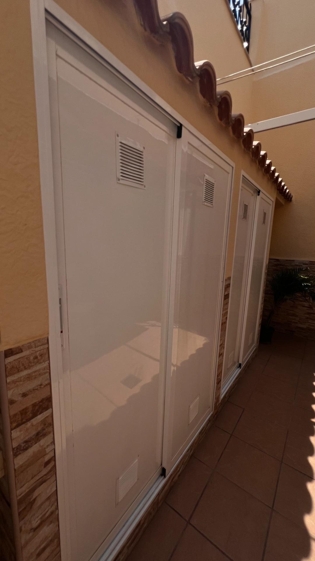 Town House for sale in Torrevieja, Alicante, Spain