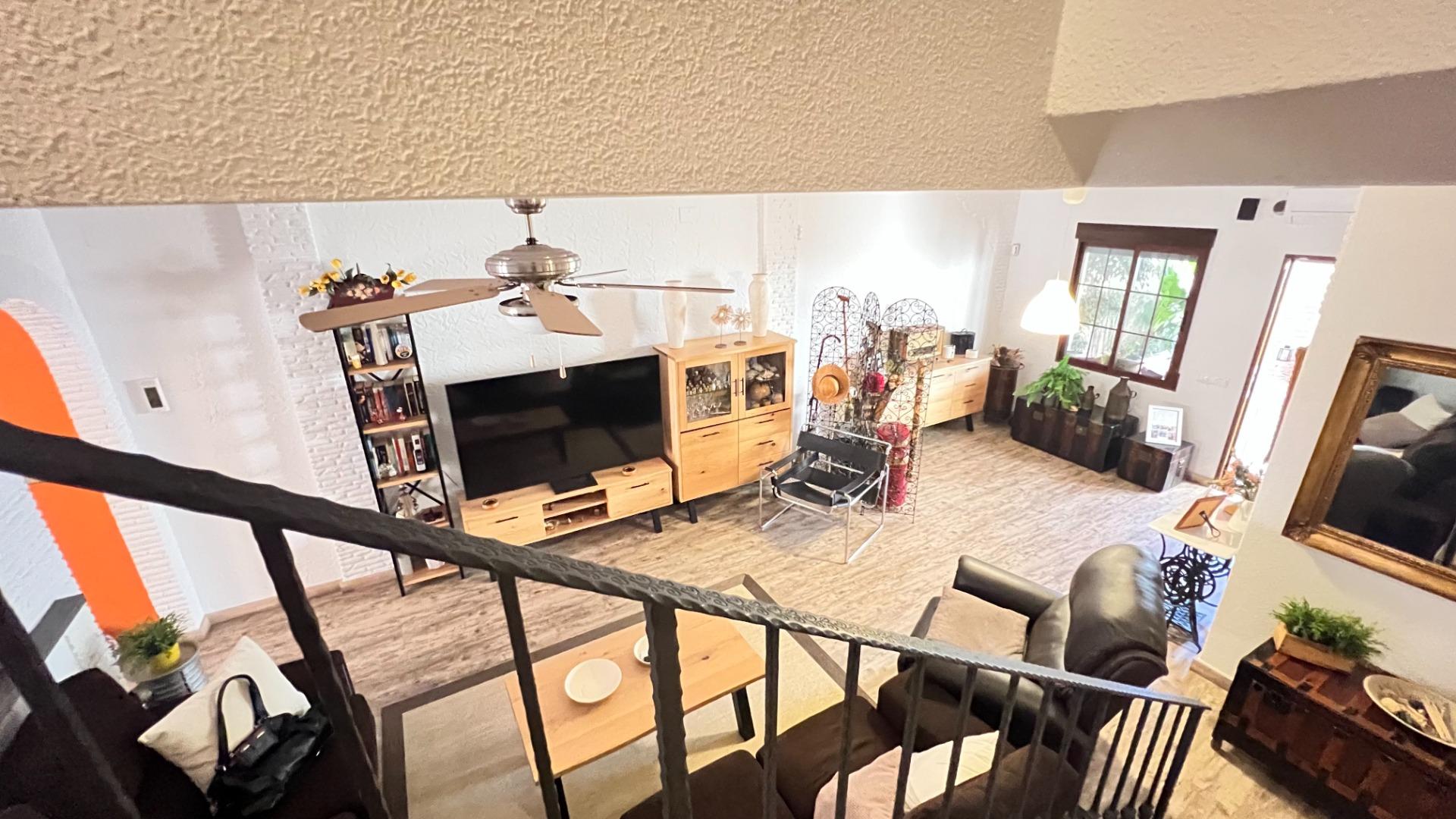 Town House for sale in Torrevieja, Alicante, Spain