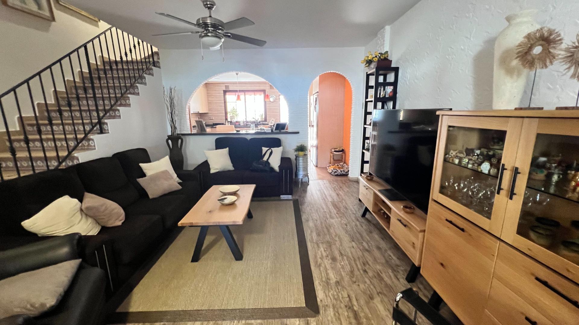 Town House for sale in Torrevieja, Alicante, Spain