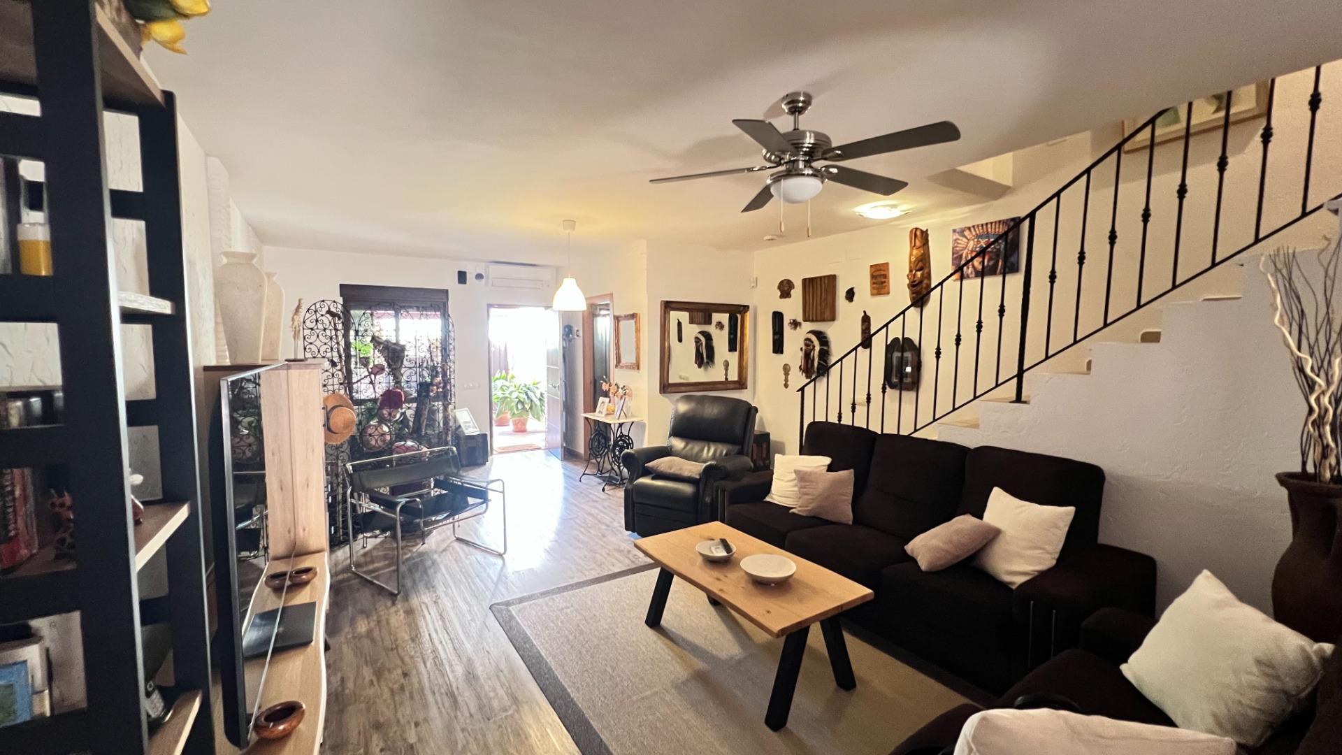 Town House for sale in Torrevieja, Alicante, Spain