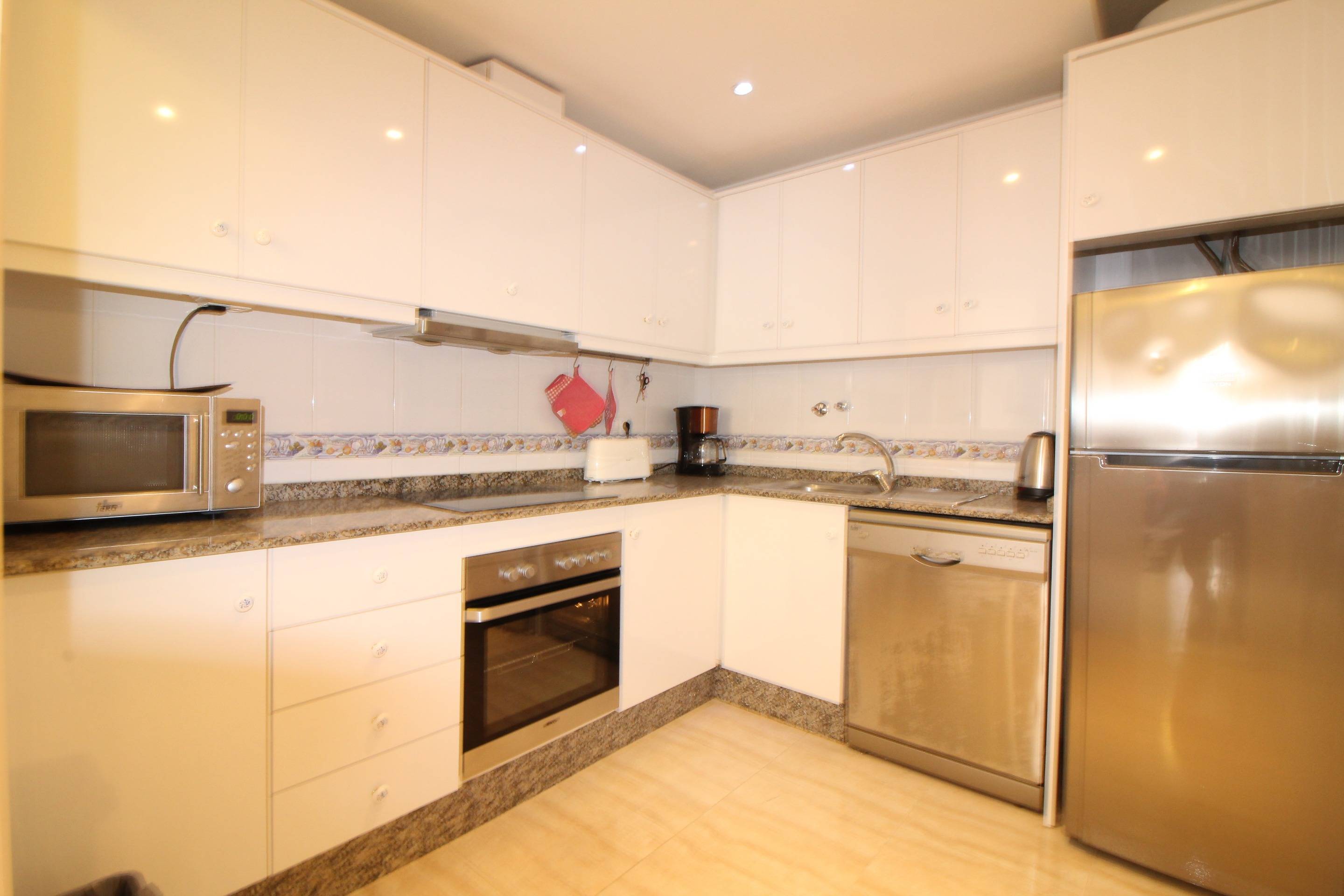 Piso en venta en Torrevieja