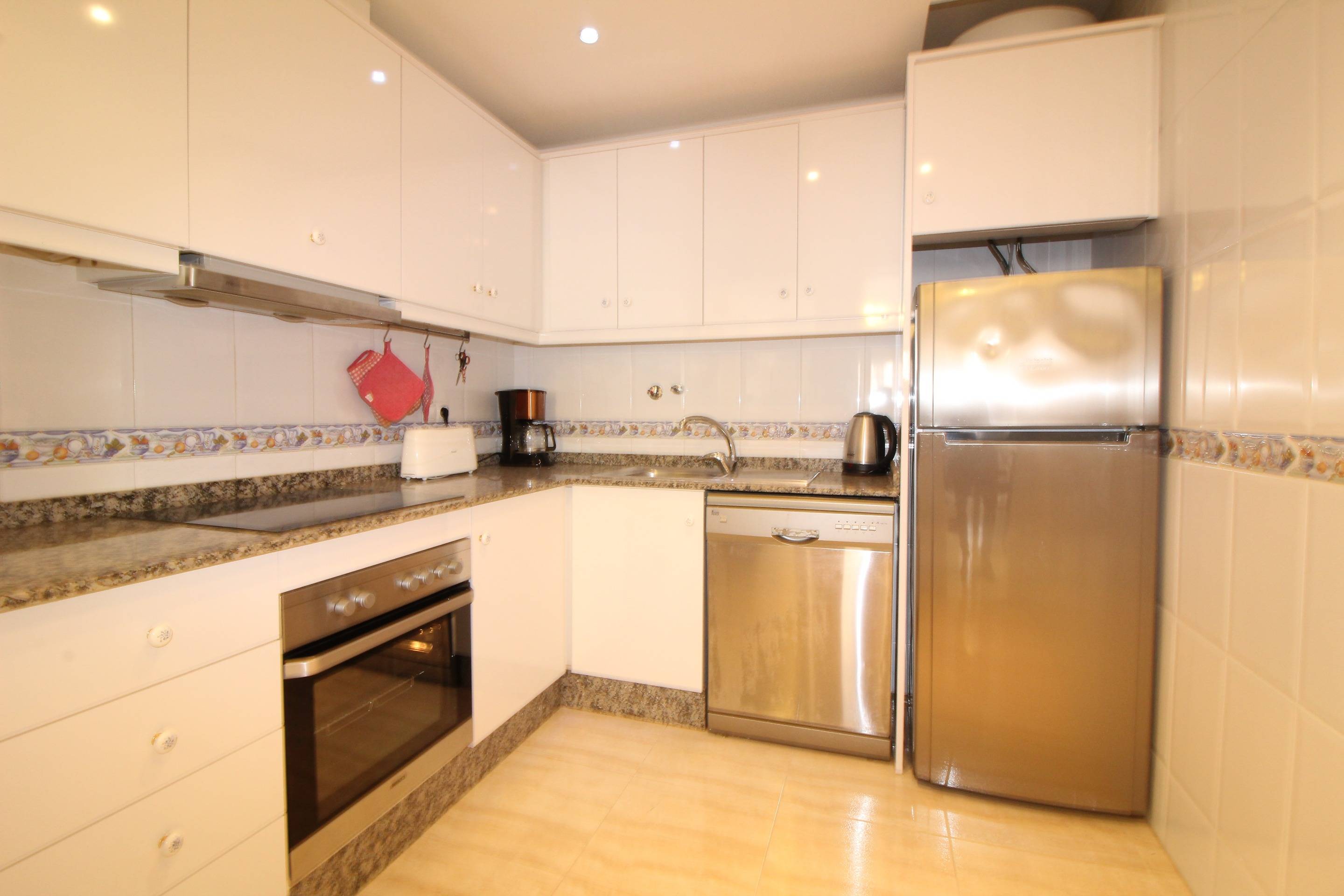 Piso en venta en Torrevieja