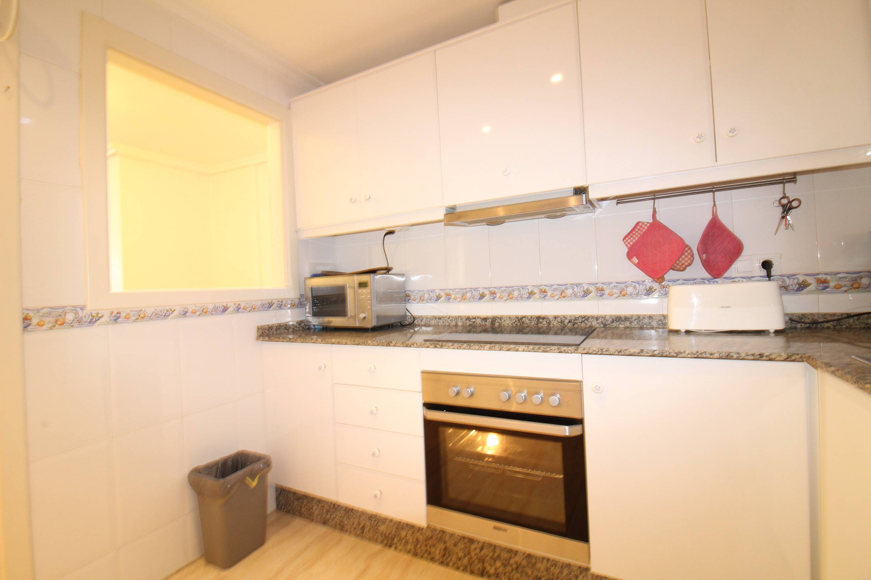 Piso en venta en Torrevieja