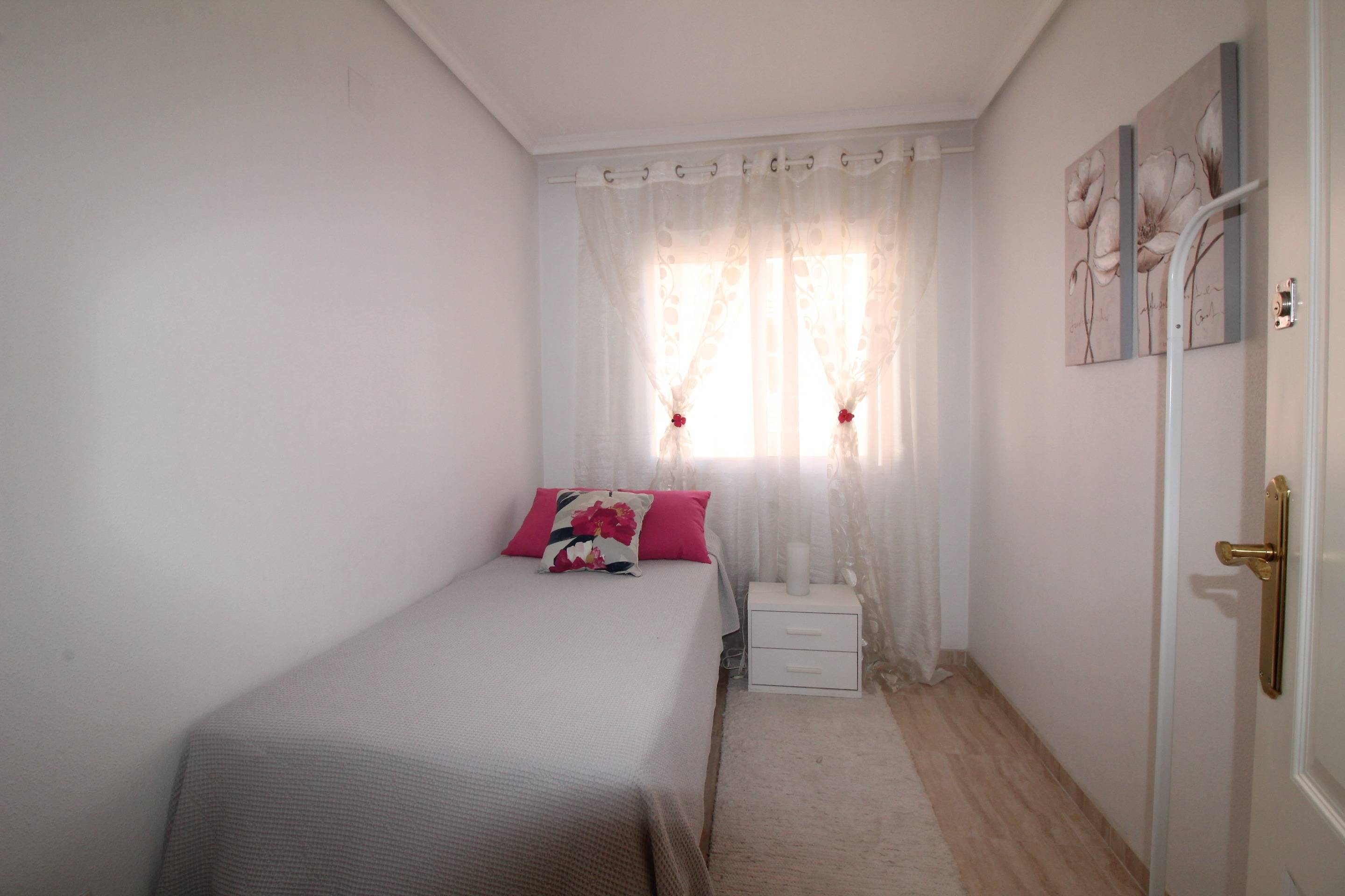 Piso en venta en Torrevieja