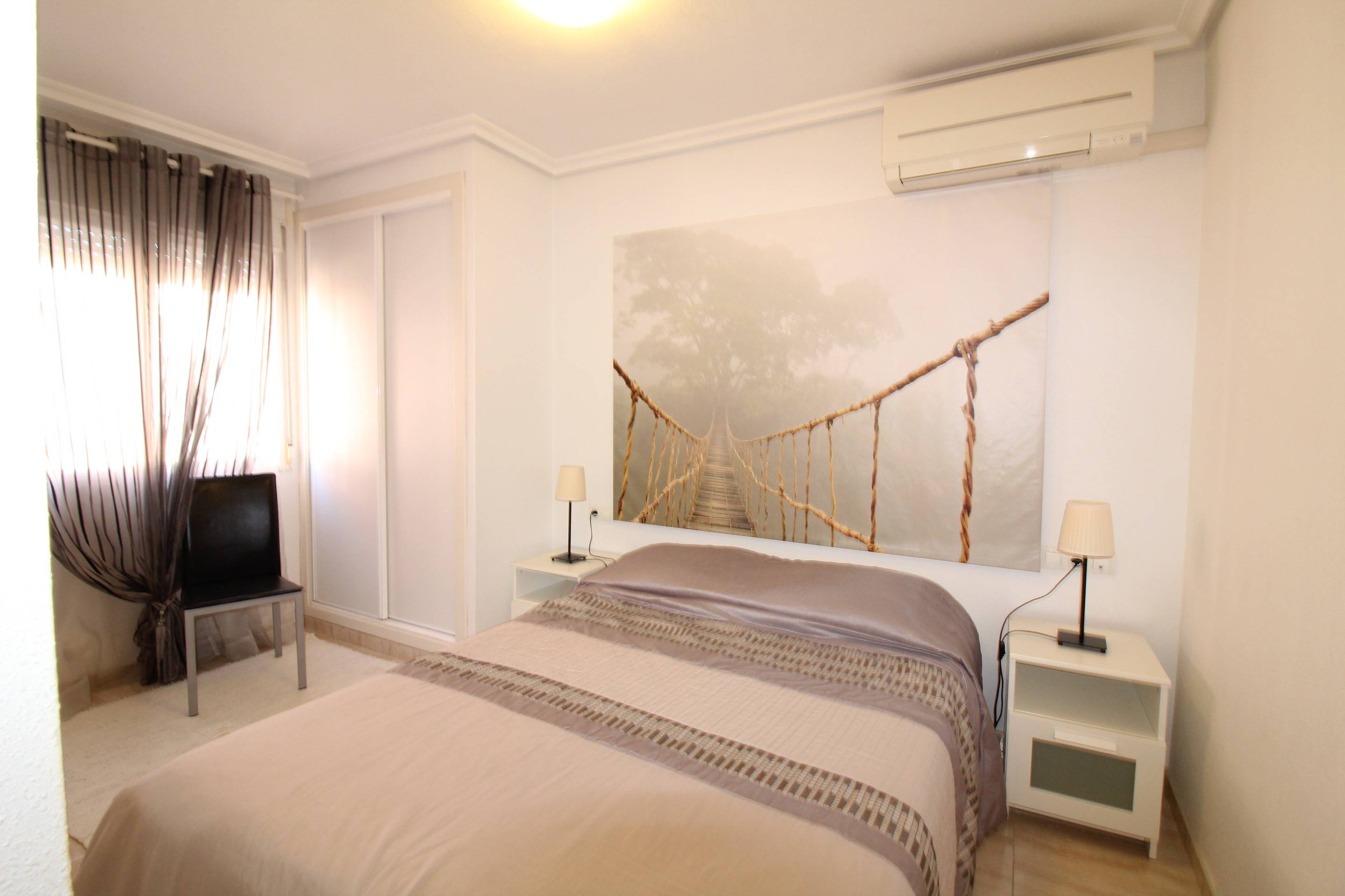 Piso en venta en Torrevieja