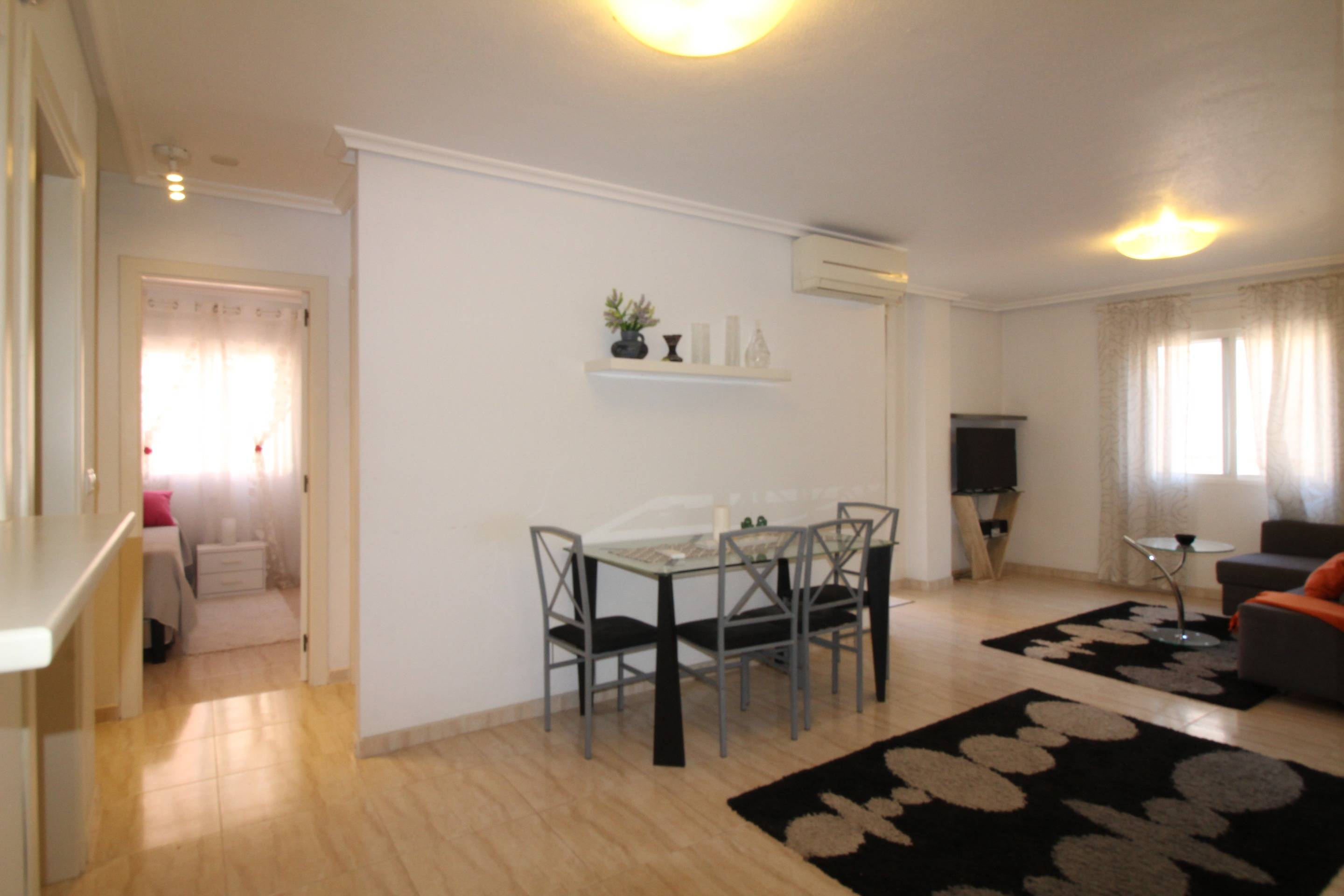 Piso en venta en Torrevieja