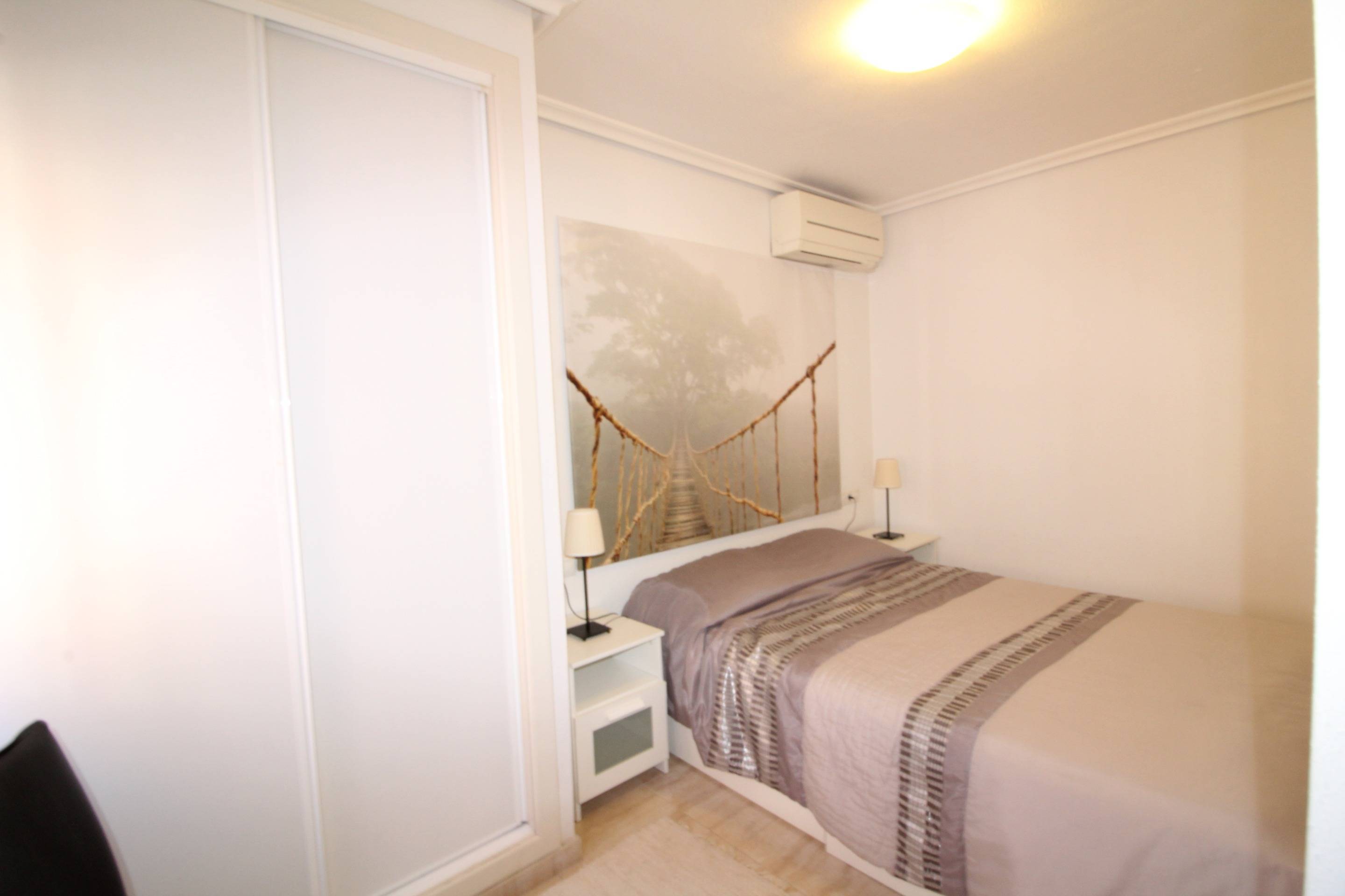 Piso en venta en Torrevieja