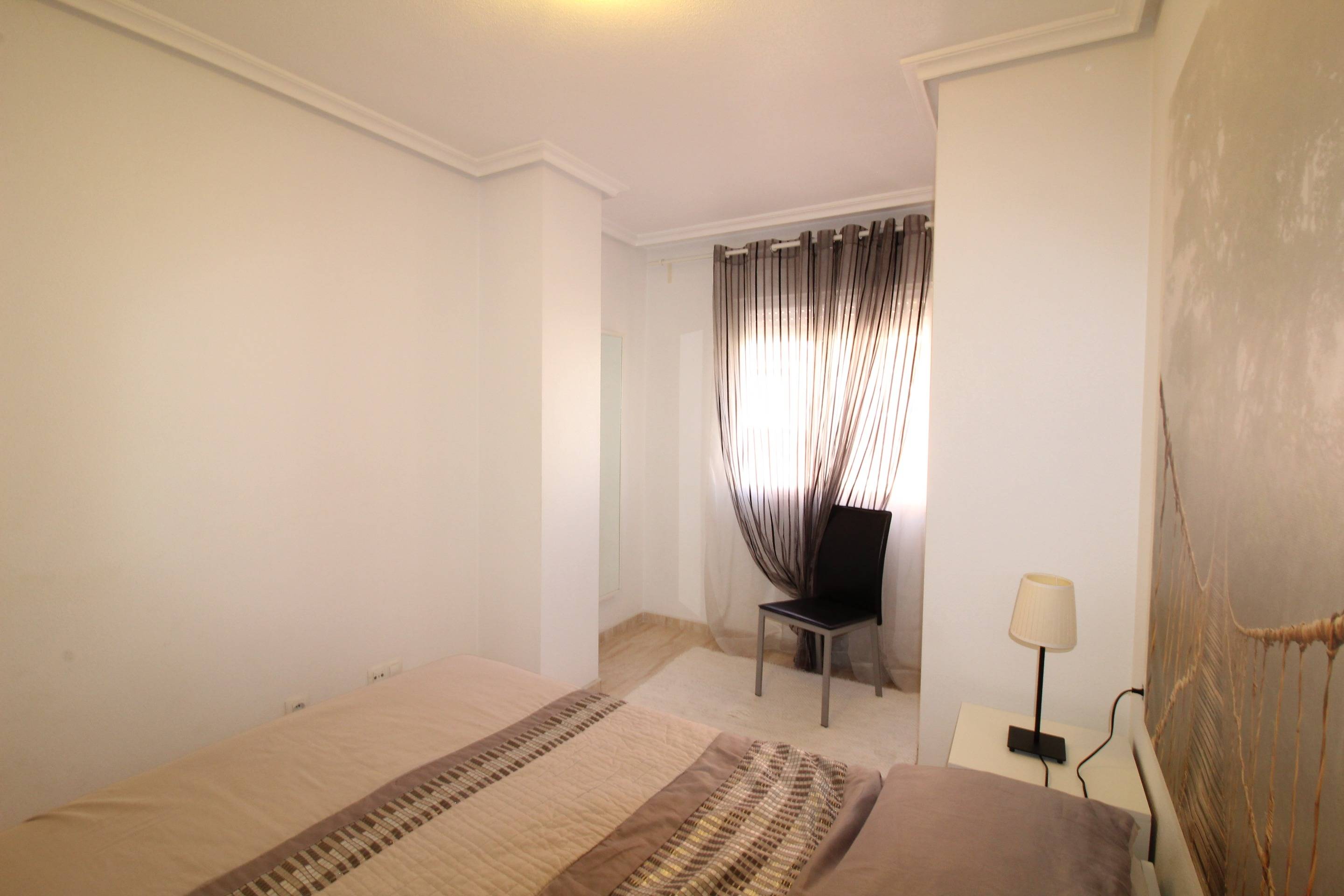 Piso en venta en Torrevieja