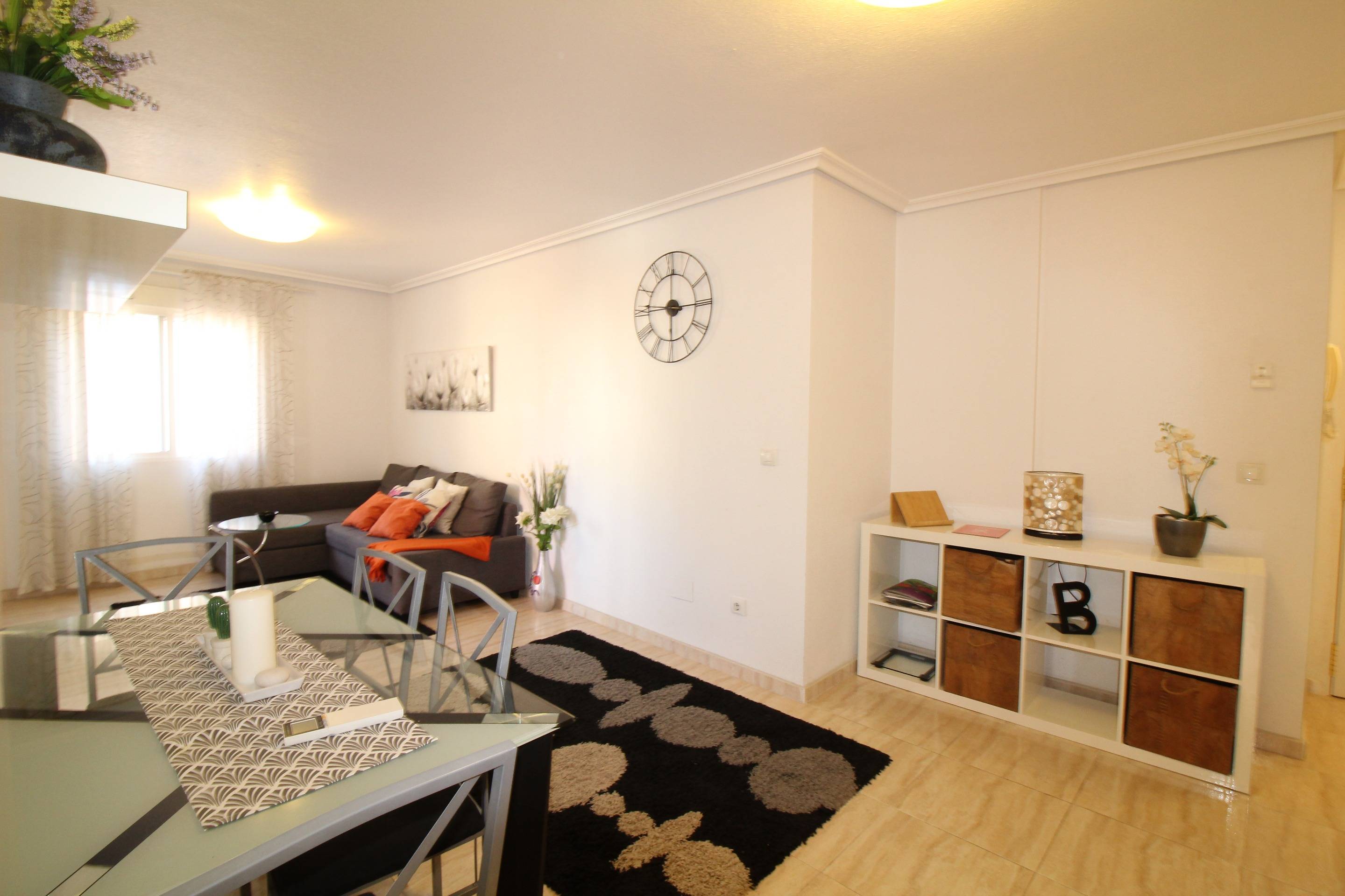 Piso en venta en Torrevieja
