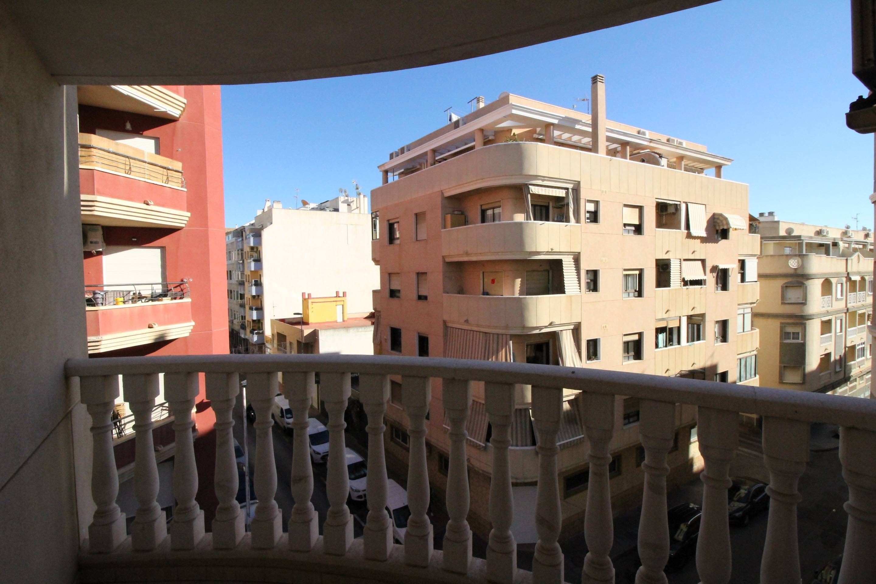 Piso en venta en Torrevieja
