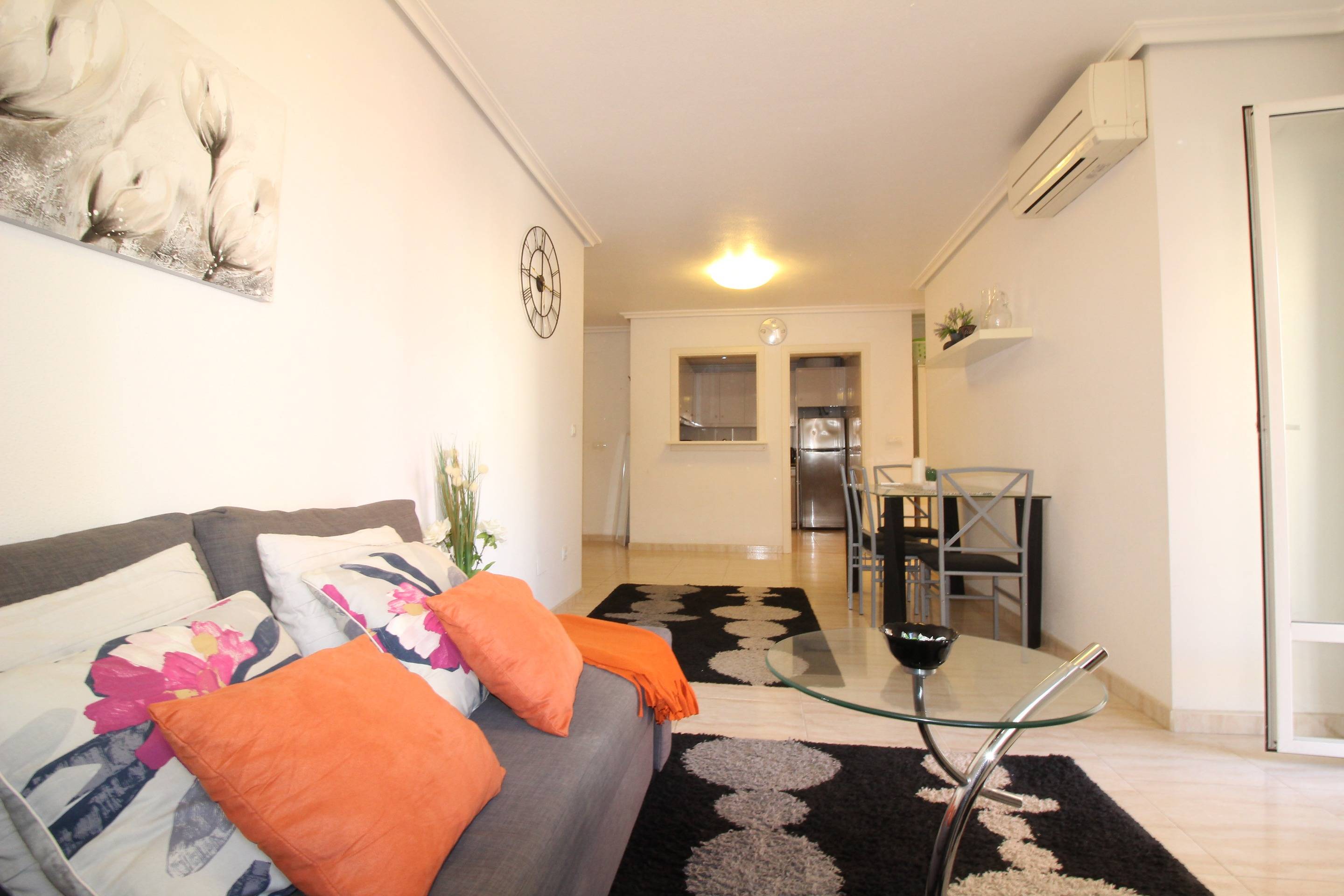 Piso en venta en Torrevieja