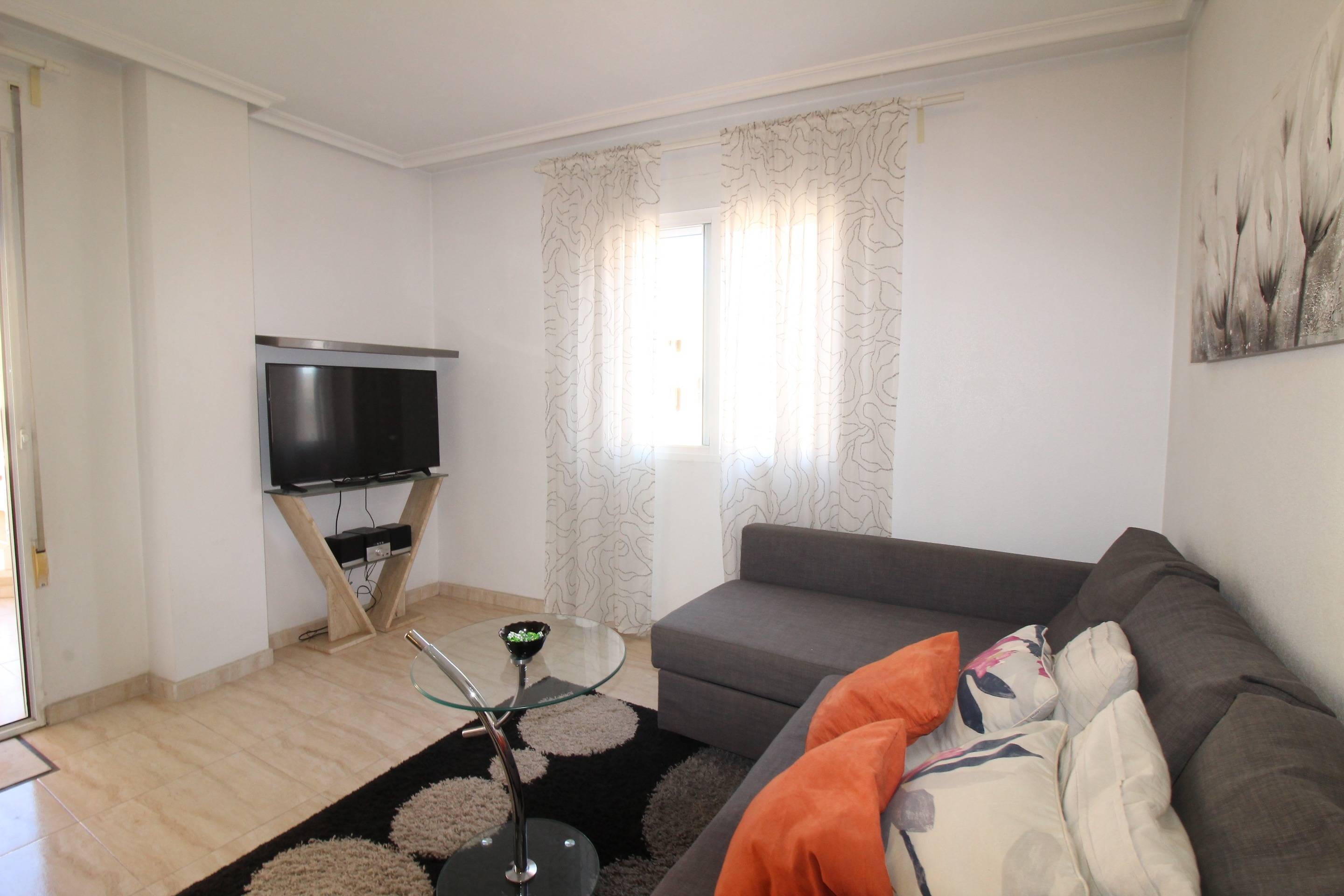 Piso en venta en Torrevieja