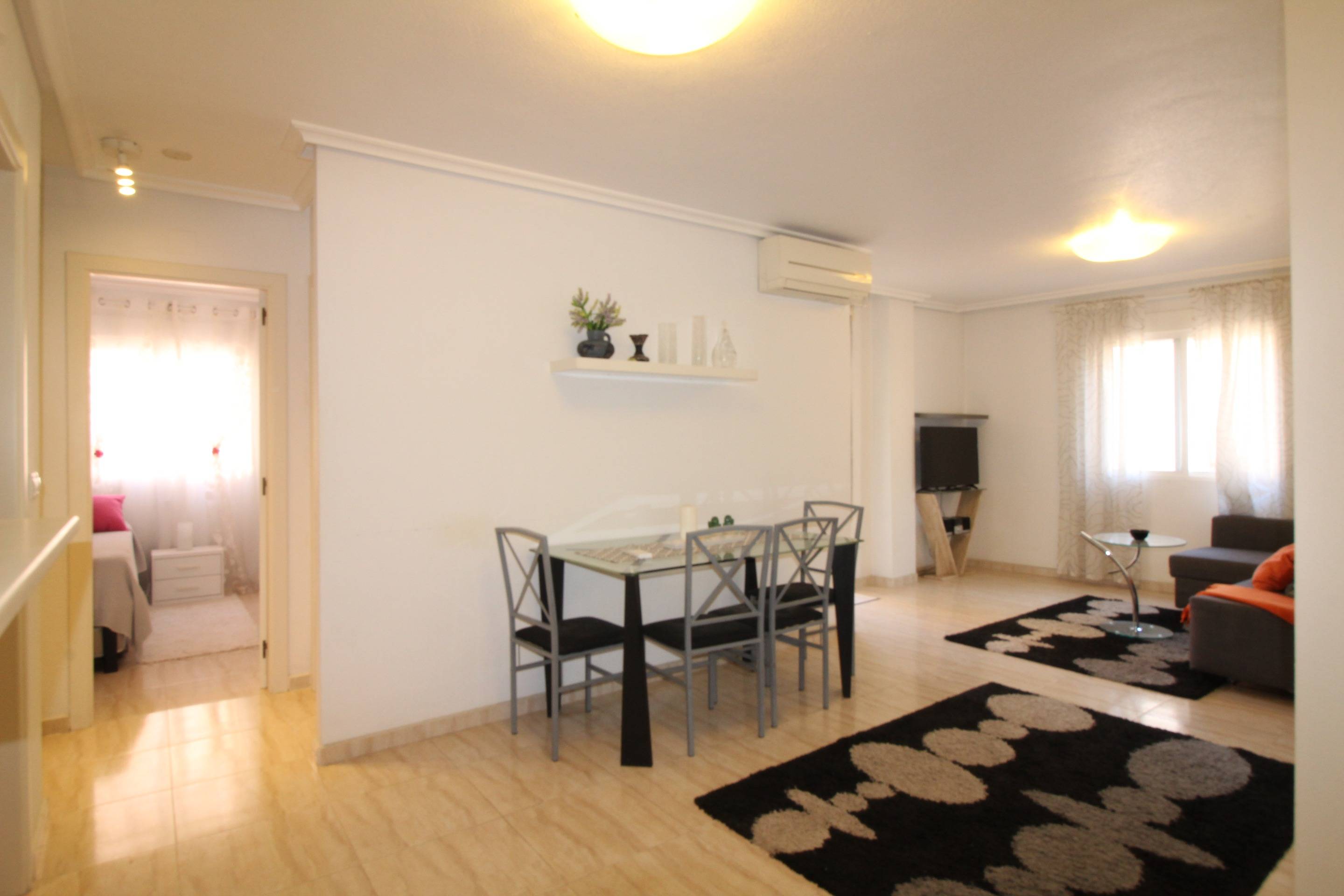 Piso en venta en Torrevieja
