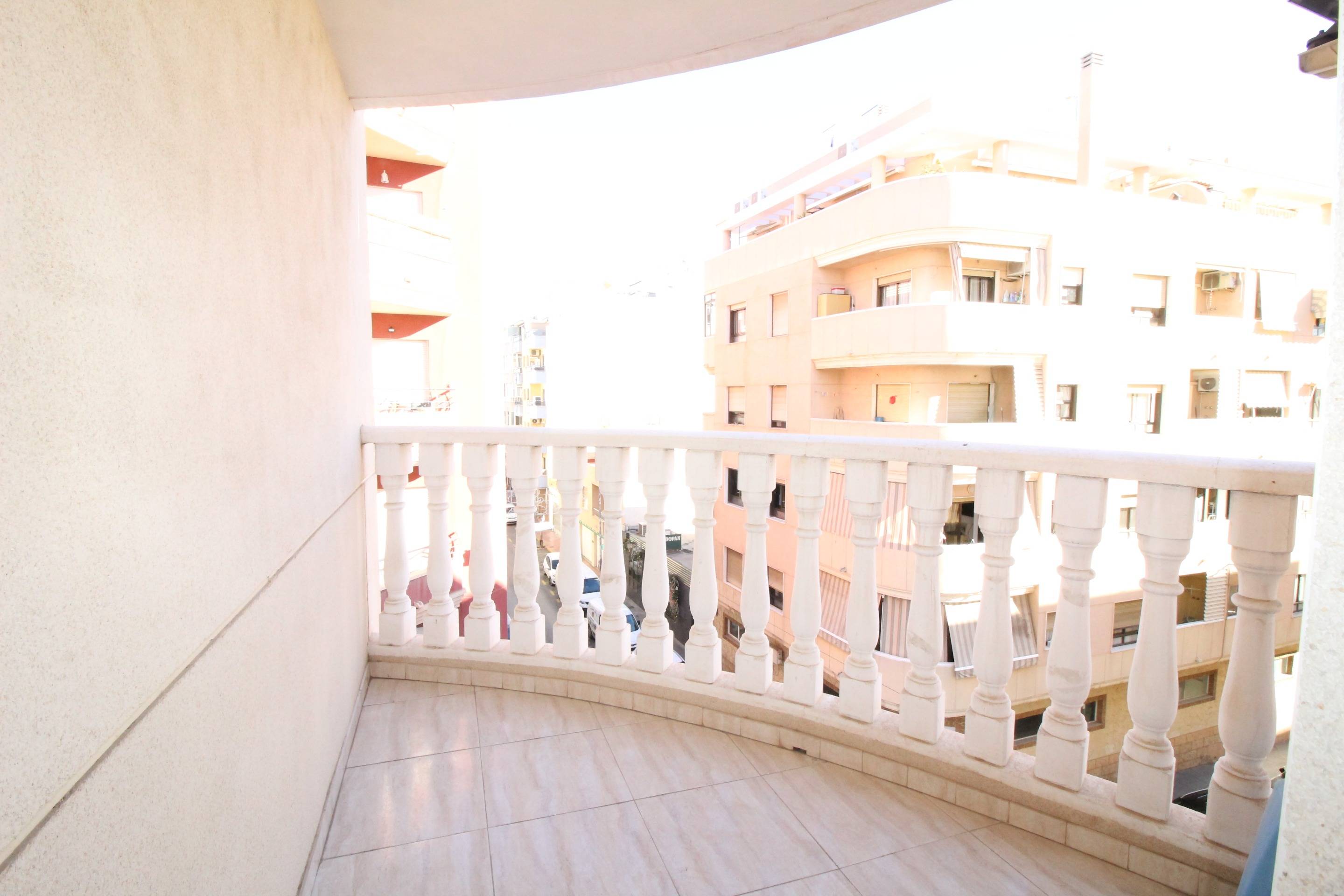 Piso en venta en Torrevieja