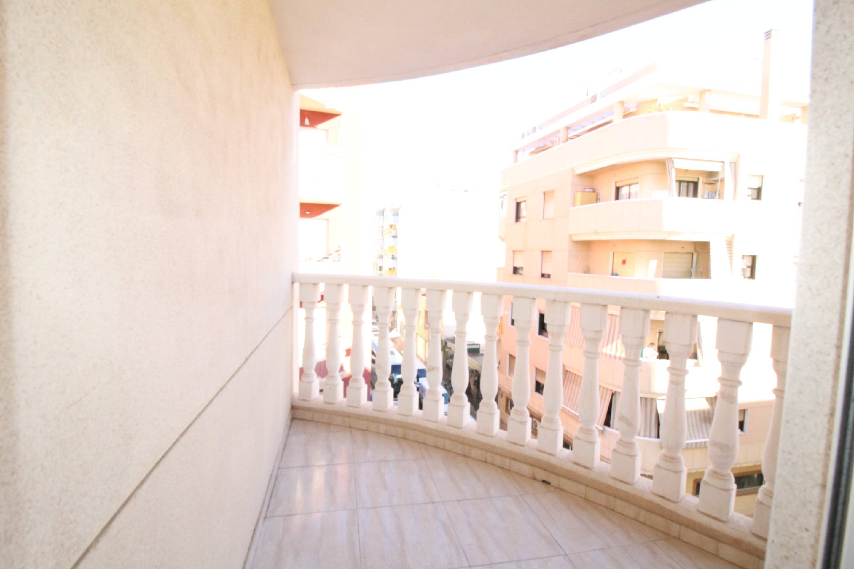 Piso en venta en Torrevieja