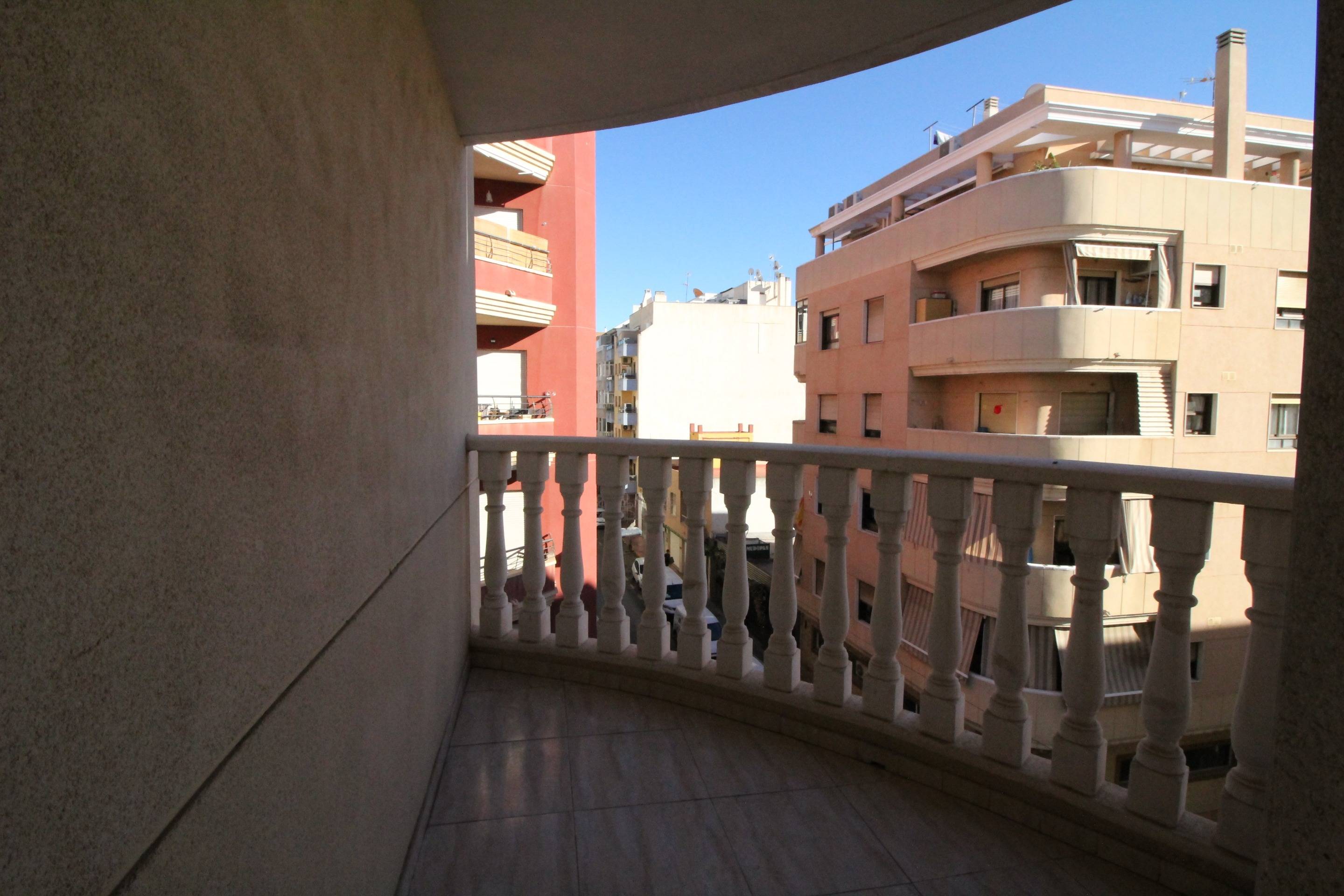 Piso en venta en Torrevieja