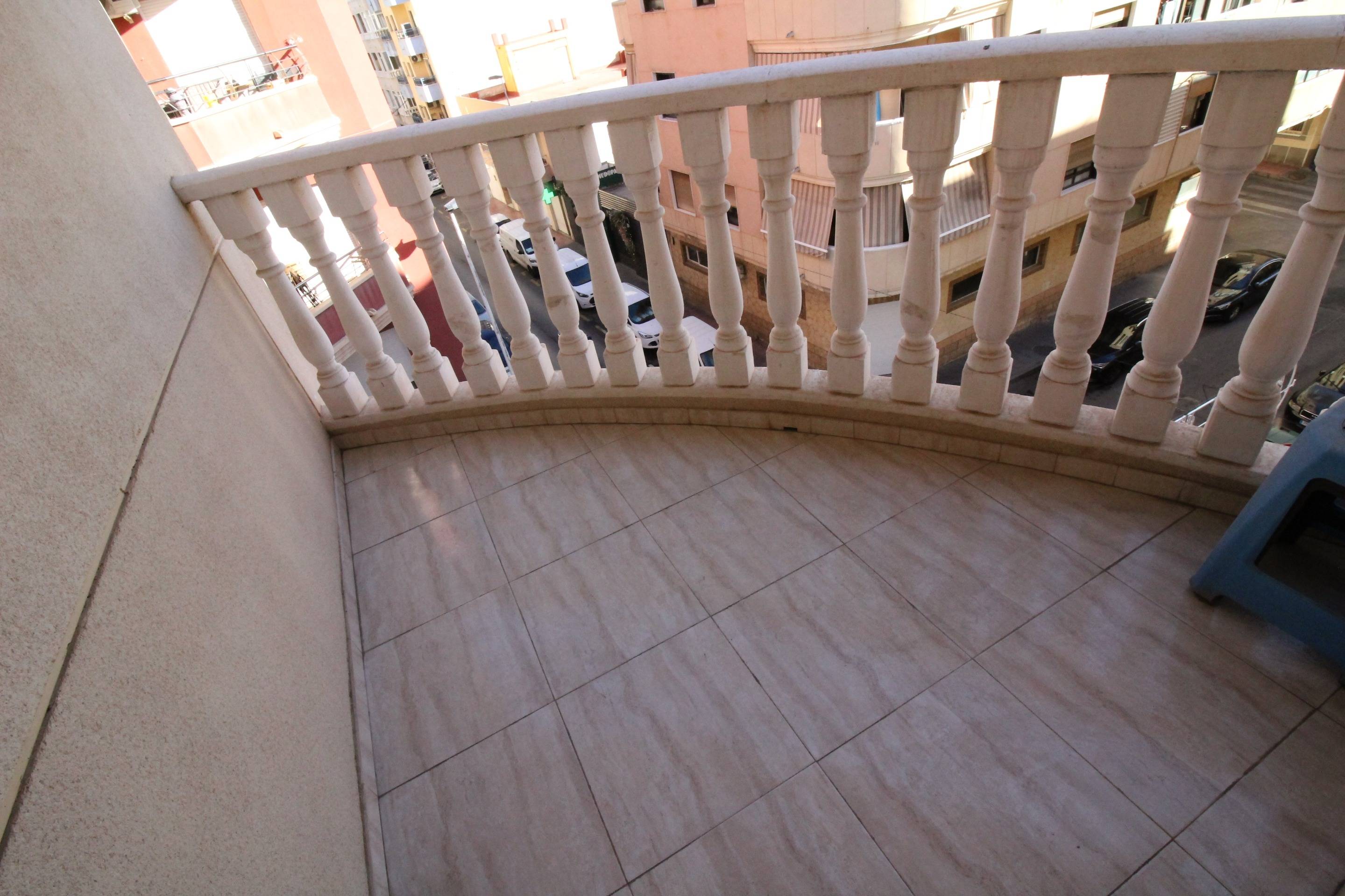 Piso en venta en Torrevieja
