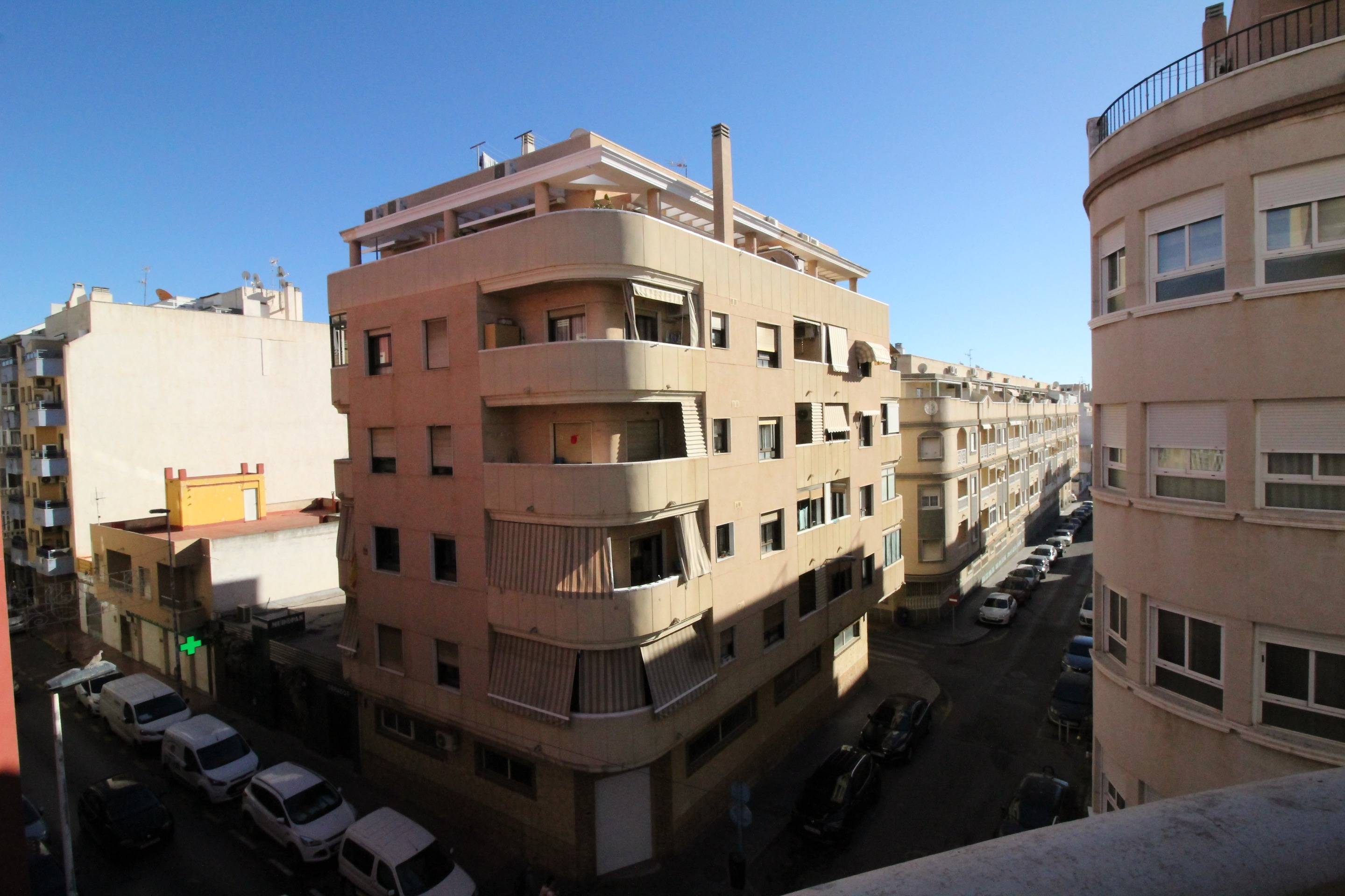 Piso en venta en Torrevieja