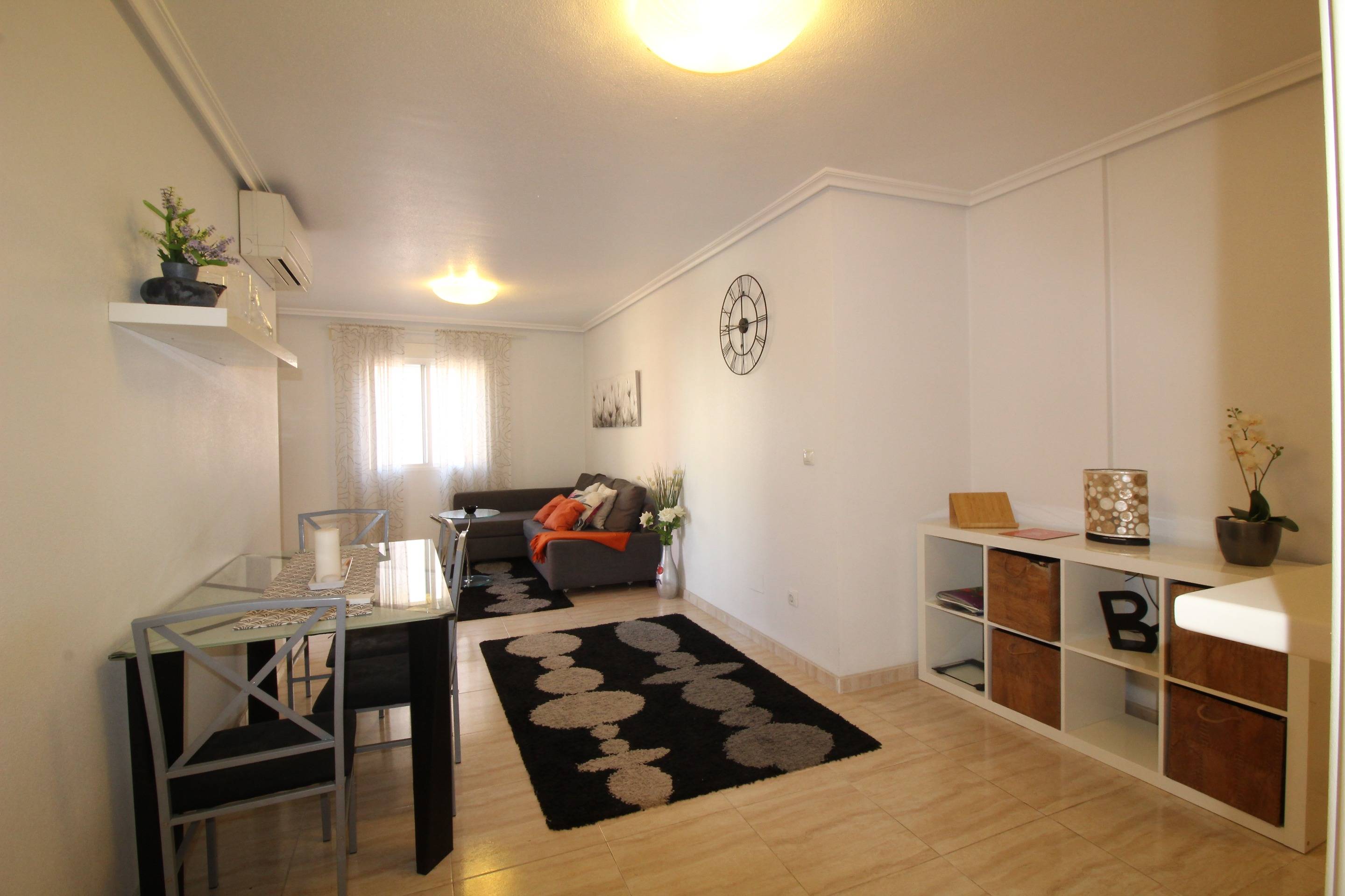 Piso en venta en Torrevieja