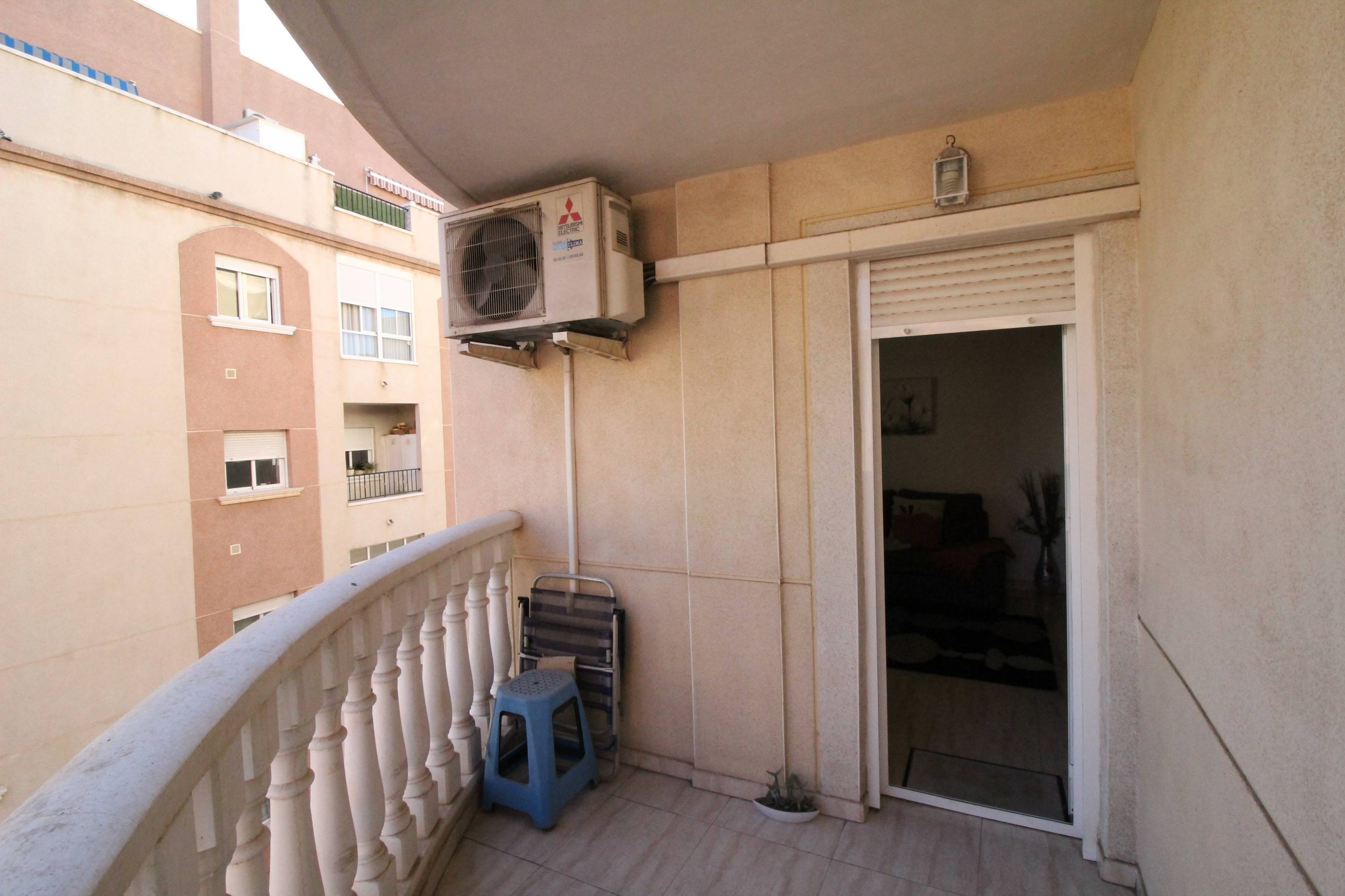 Piso en venta en Torrevieja