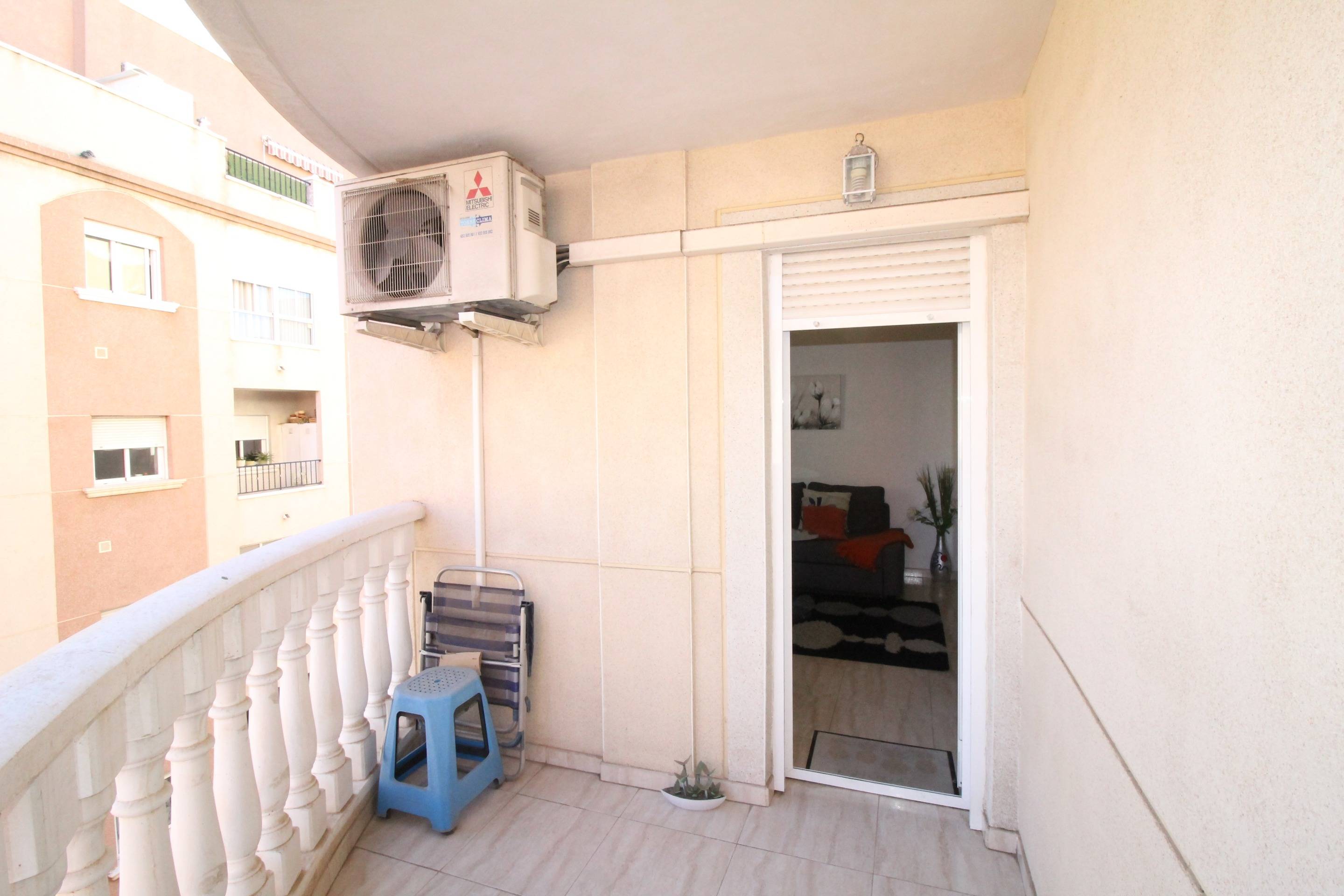 Piso en venta en Torrevieja