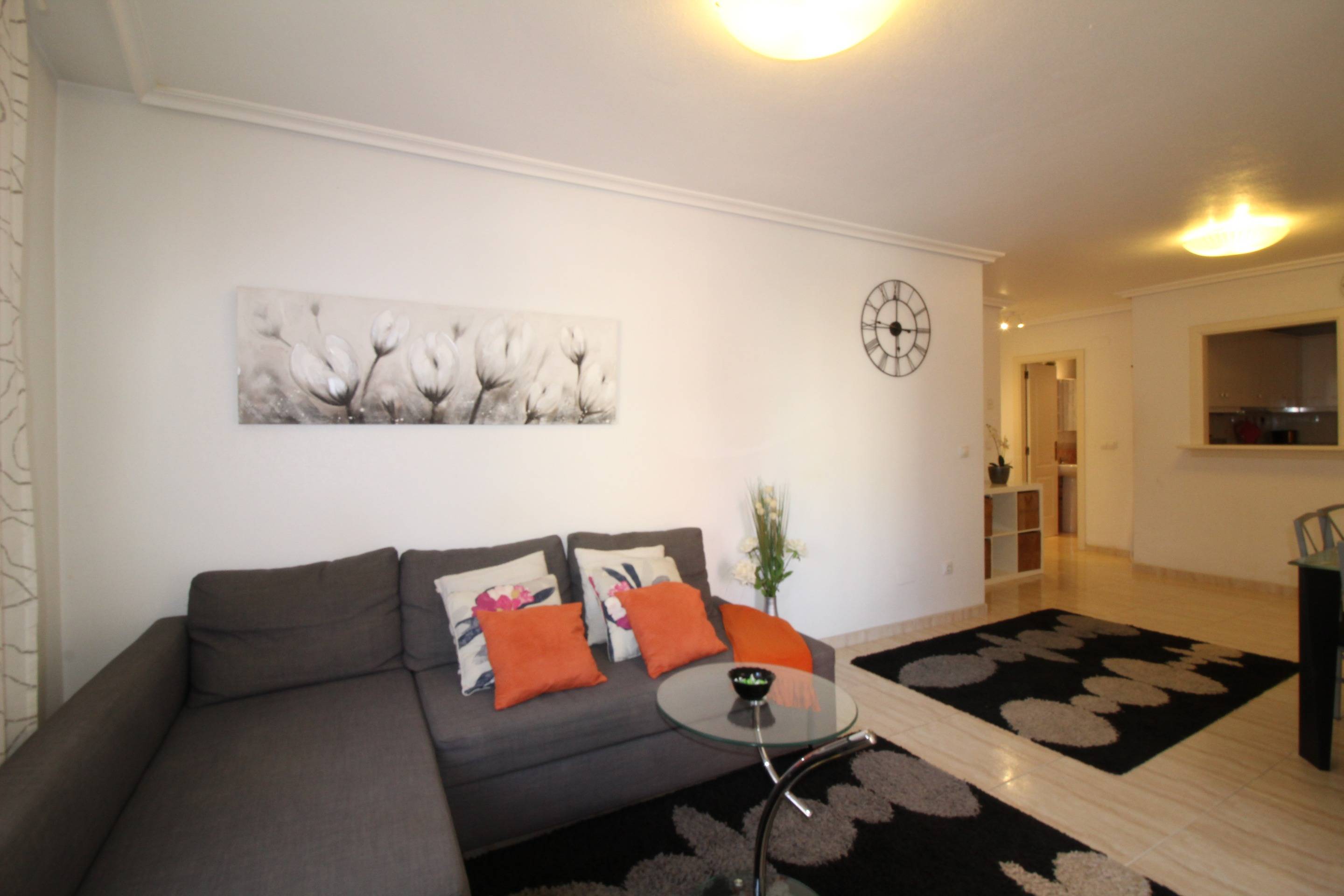 Piso en venta en Torrevieja