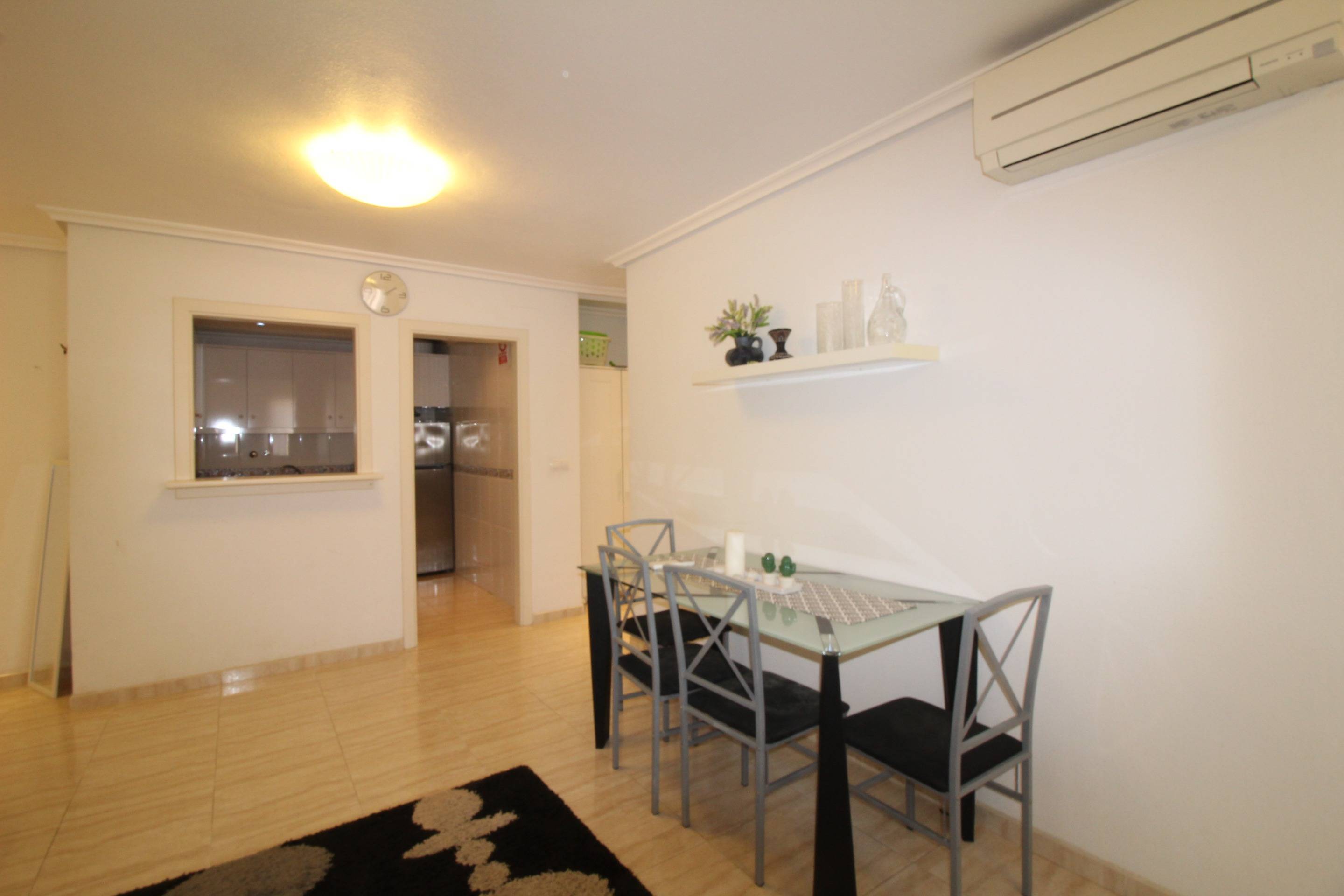 Piso en venta en Torrevieja