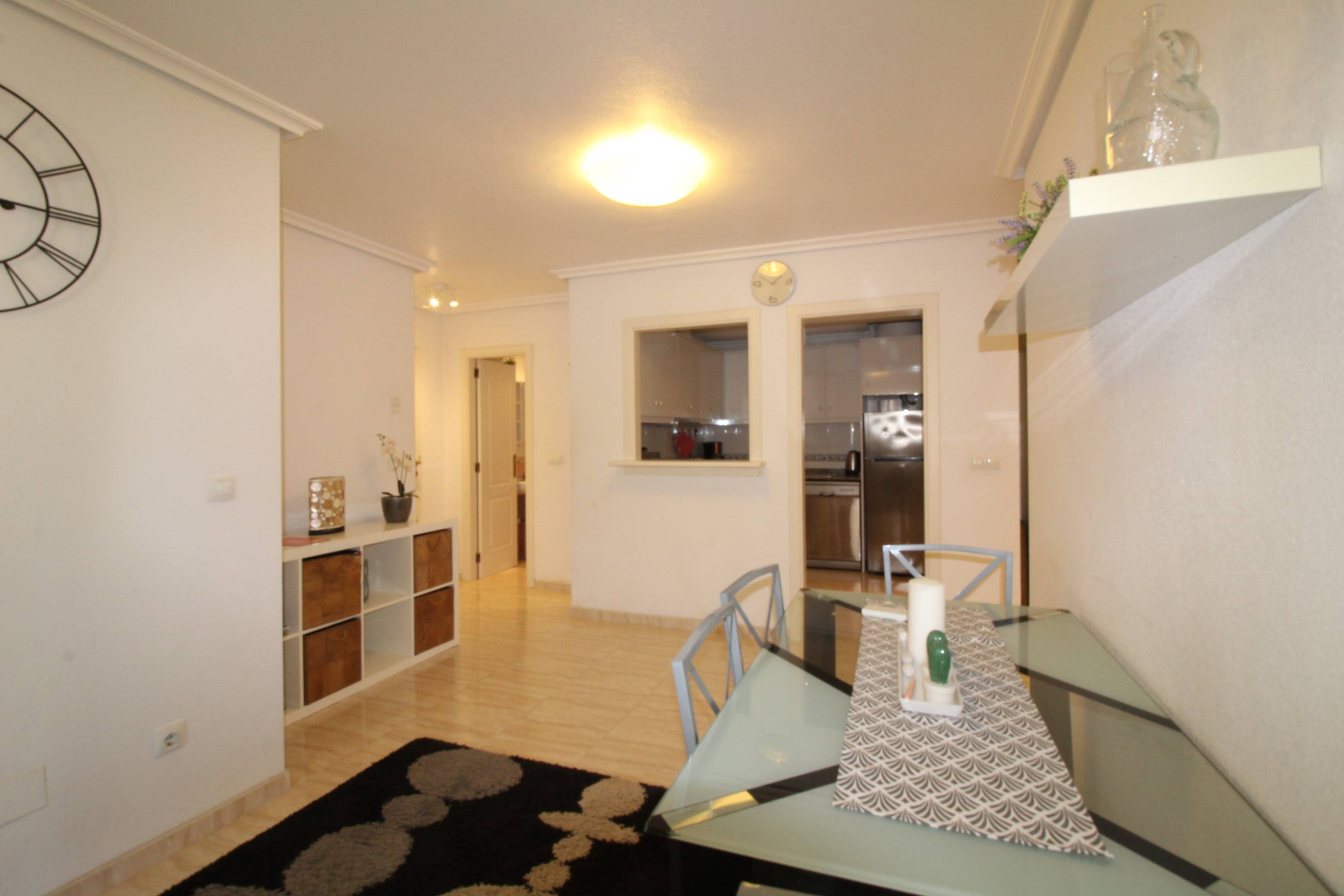 Piso en venta en Torrevieja