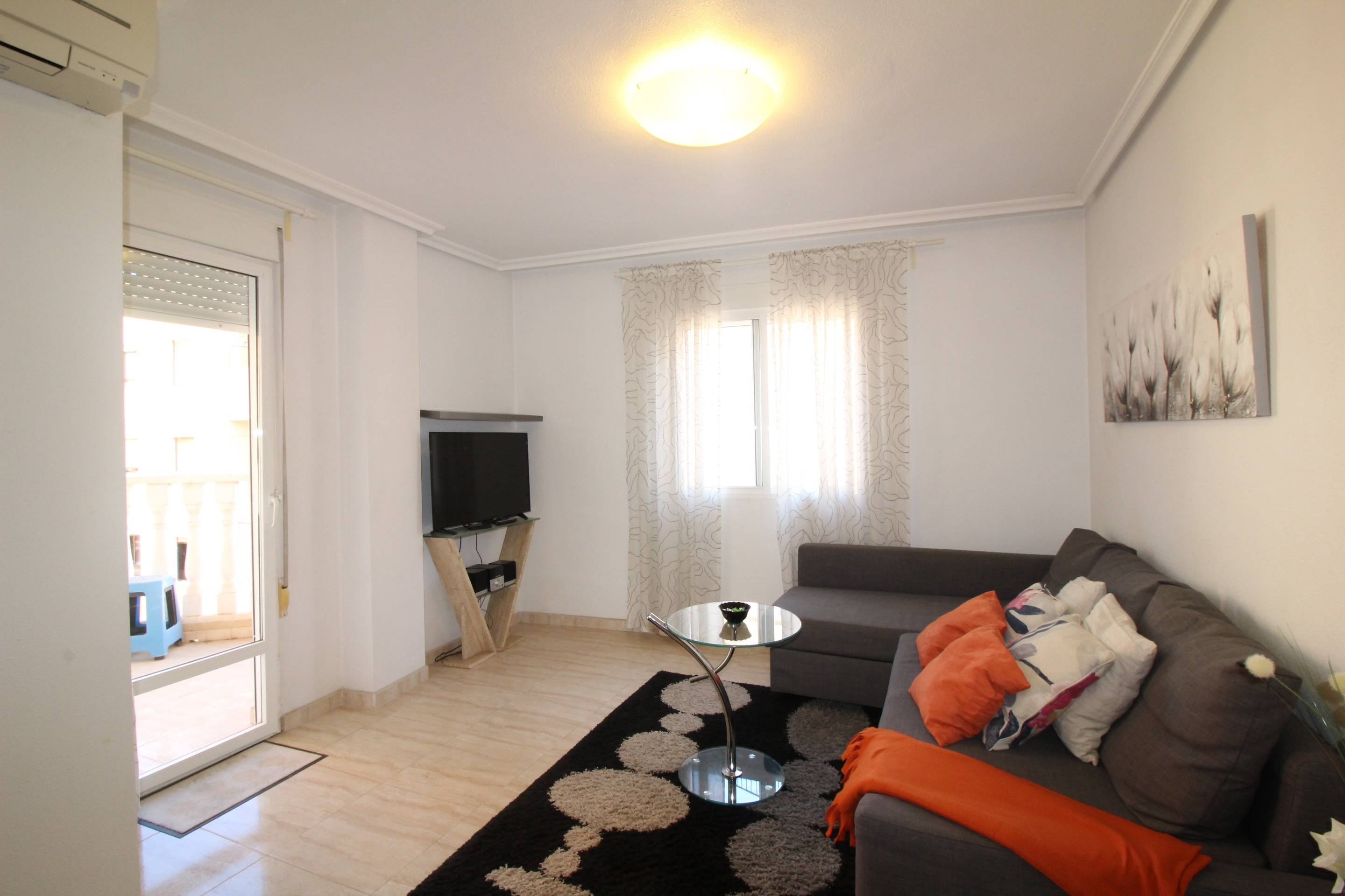 Piso en venta en Torrevieja