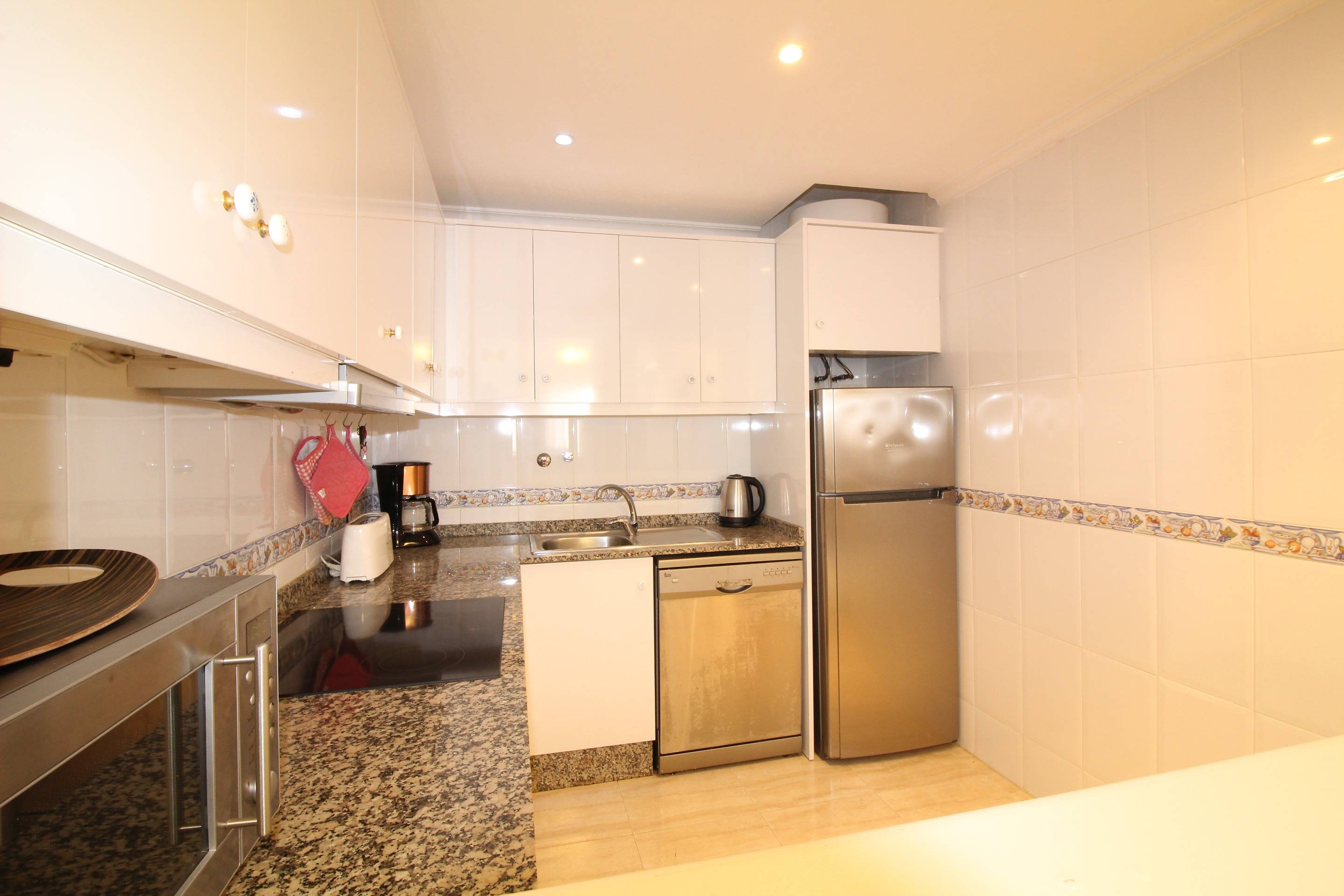 Piso en venta en Torrevieja