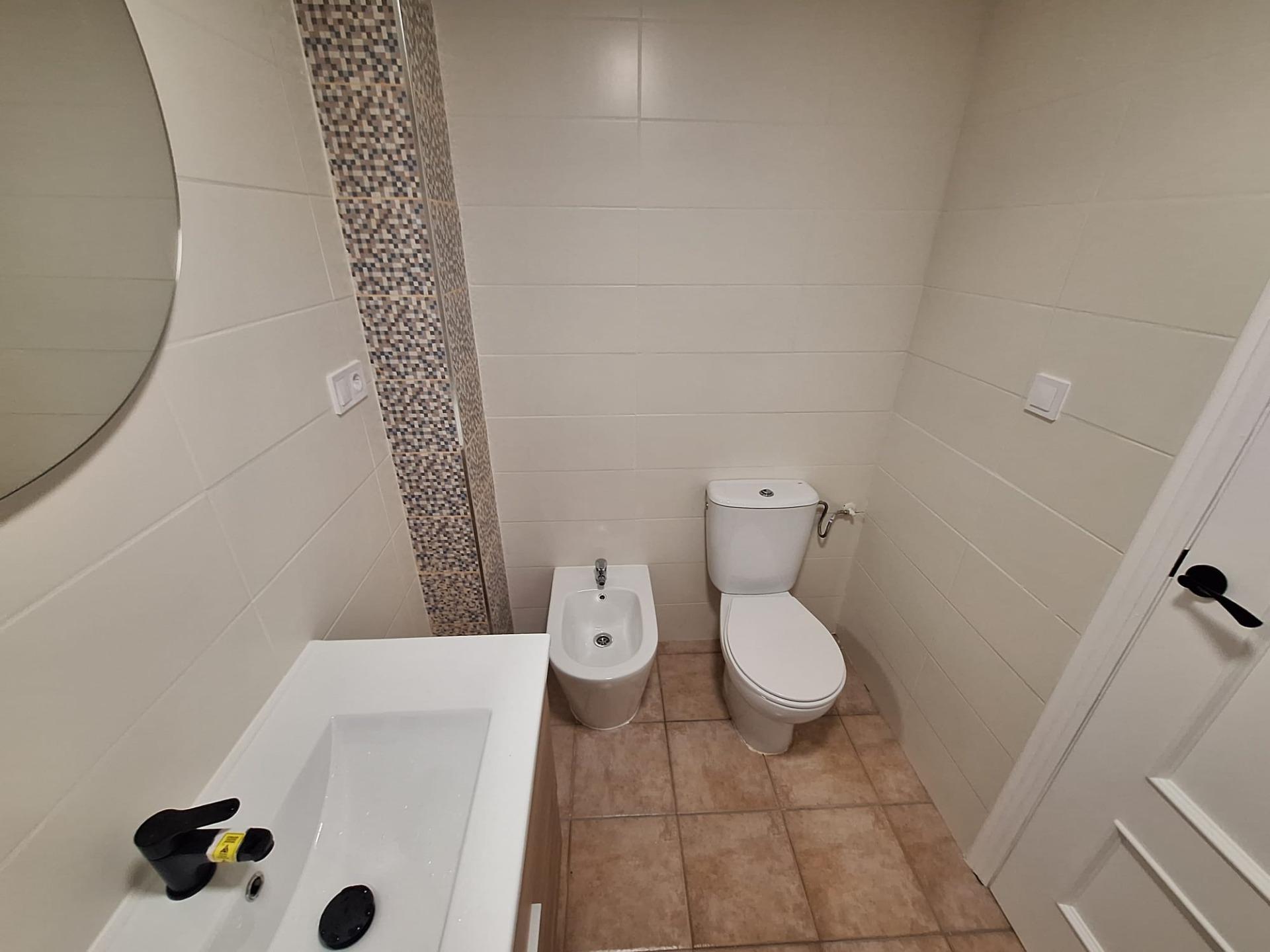 Bungalow en venta en Torrevieja