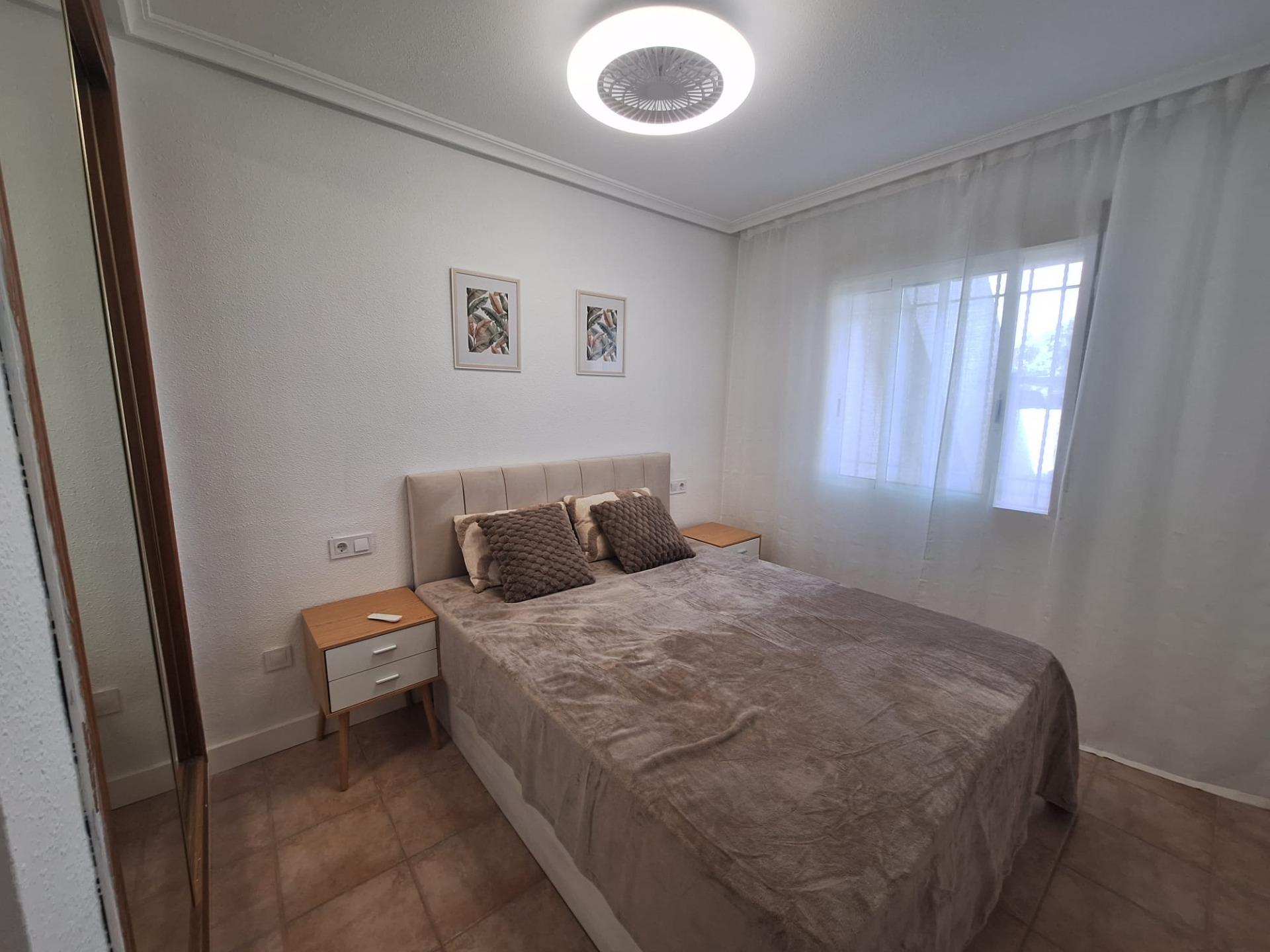 Bungalow en venta en Torrevieja