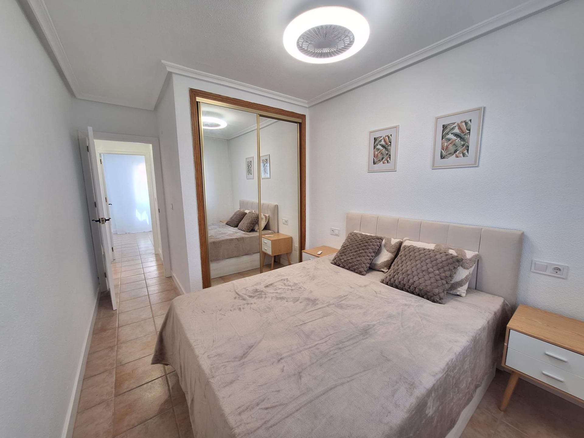 Bungalow en venta en Torrevieja