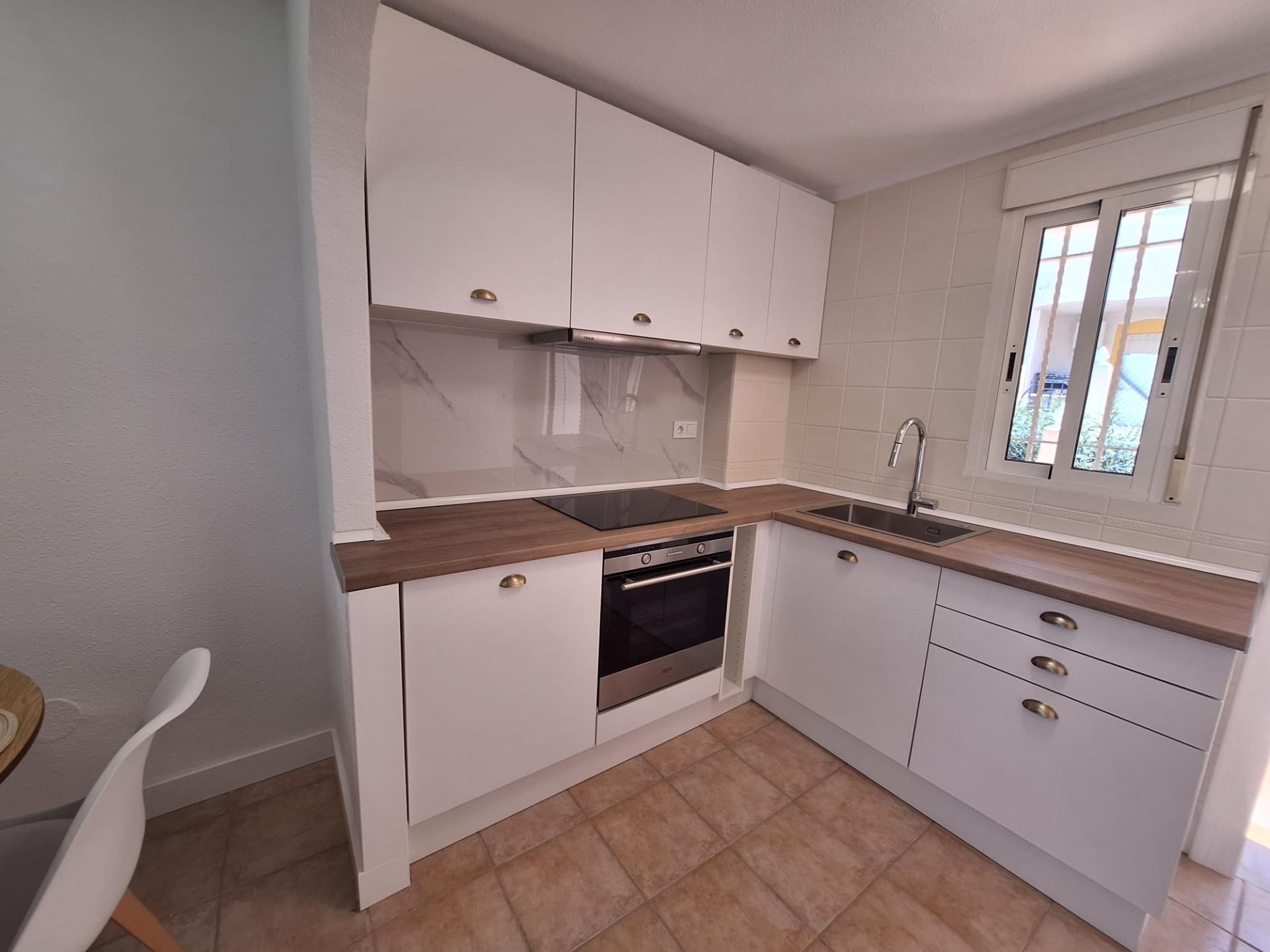 Bungalow en venta en Torrevieja