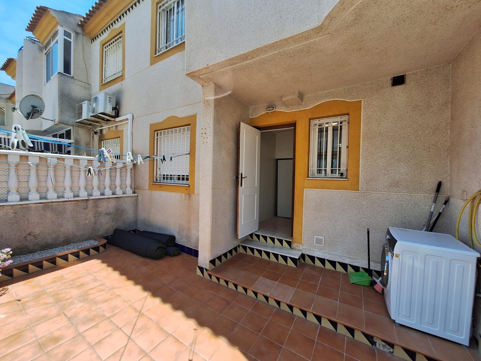 Bungalow en venta en Torrevieja