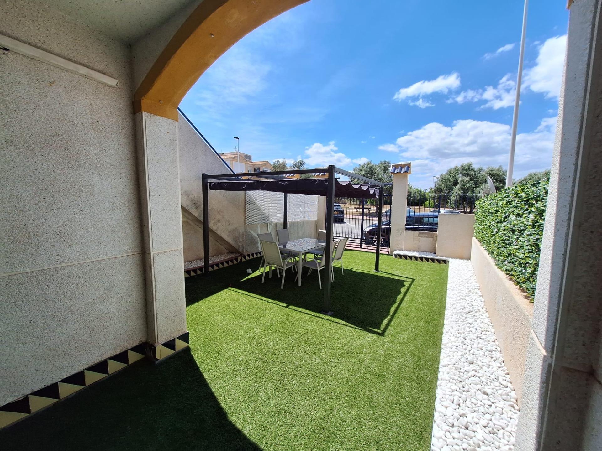 Bungalow en venta en Torrevieja