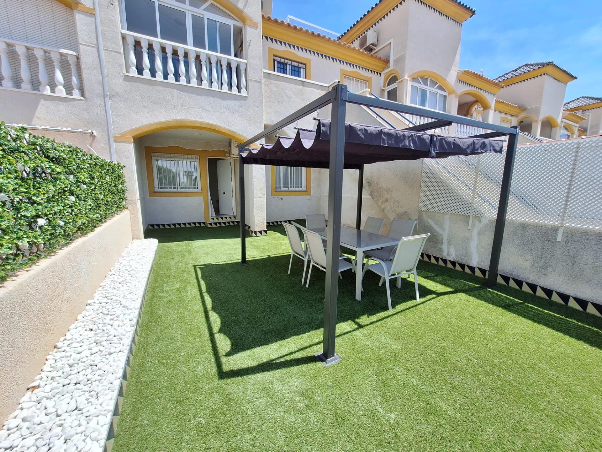 Bungalow en venta en Torrevieja