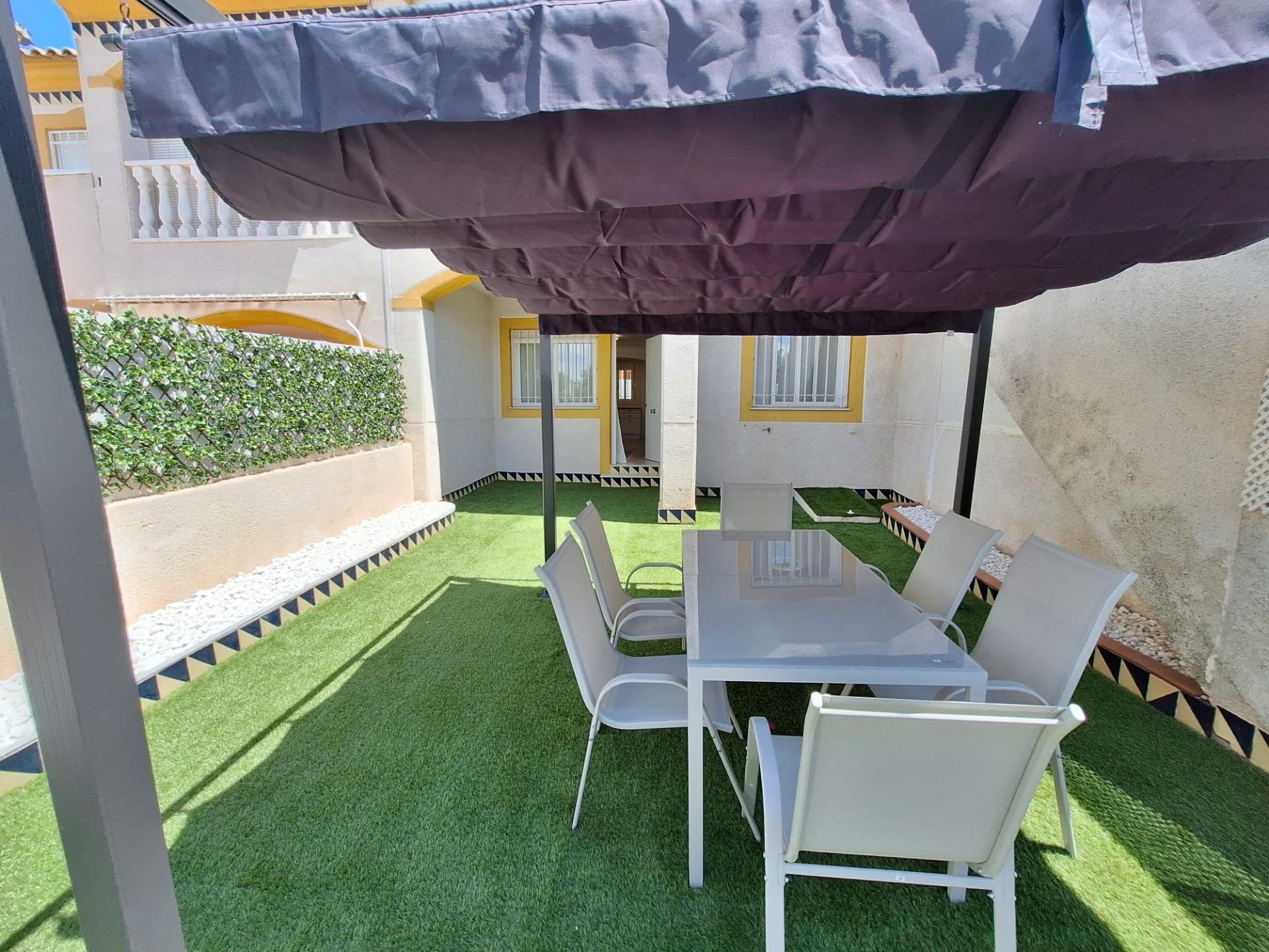Bungalow en venta en Torrevieja