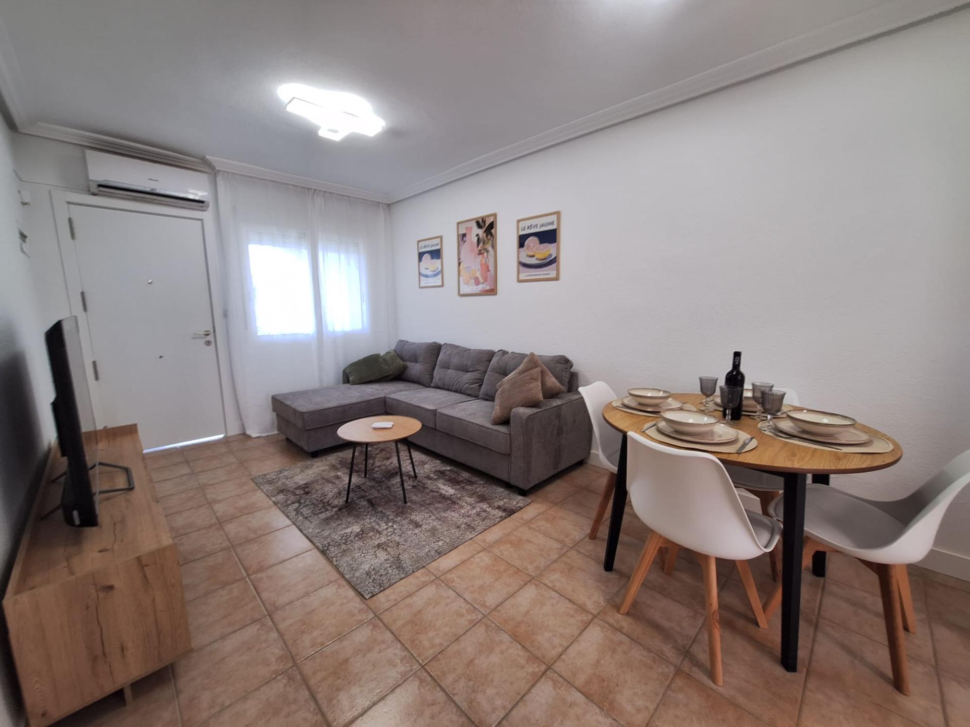 Bungalow en venta en Torrevieja