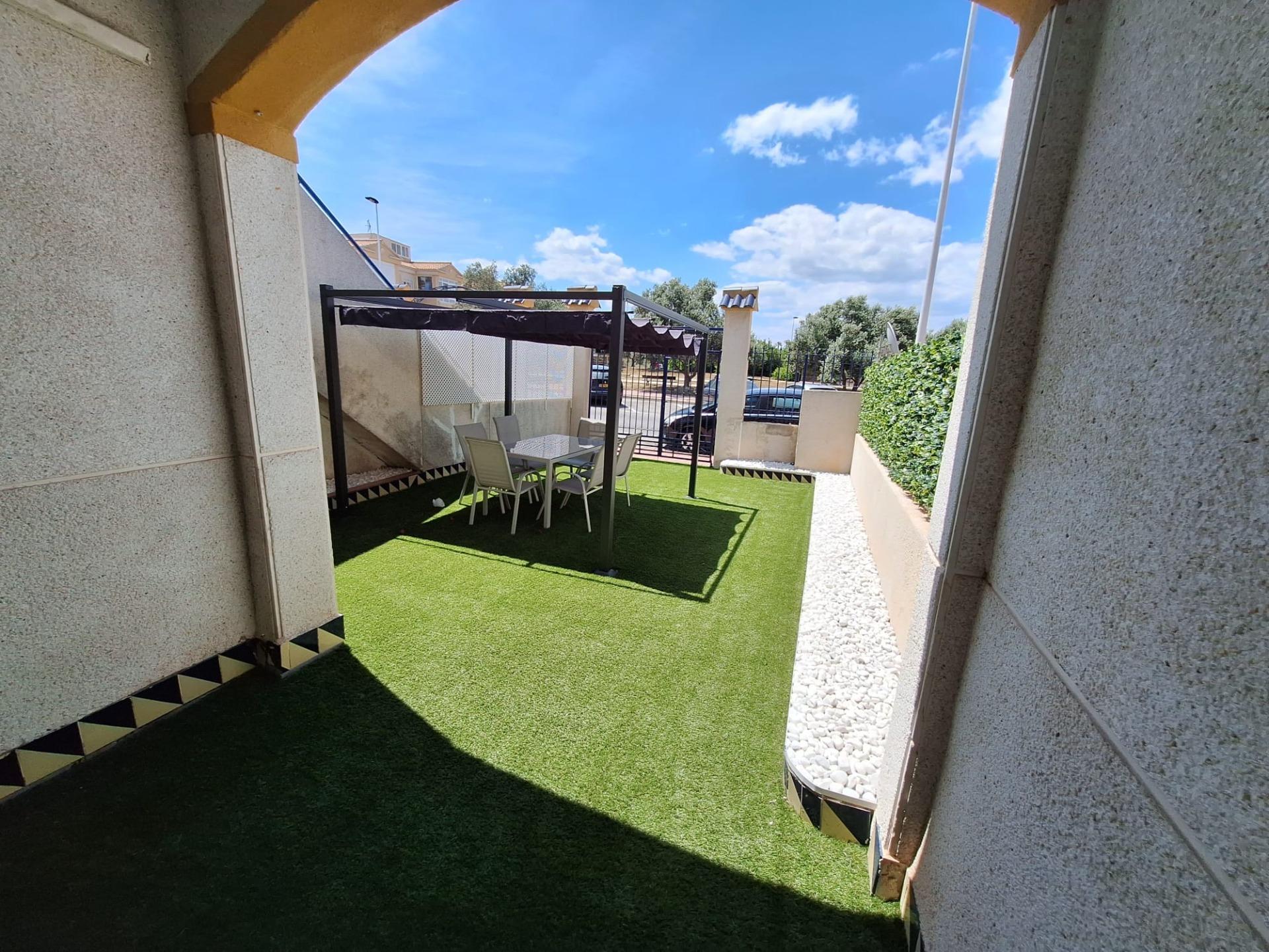 Bungalow en venta en Torrevieja