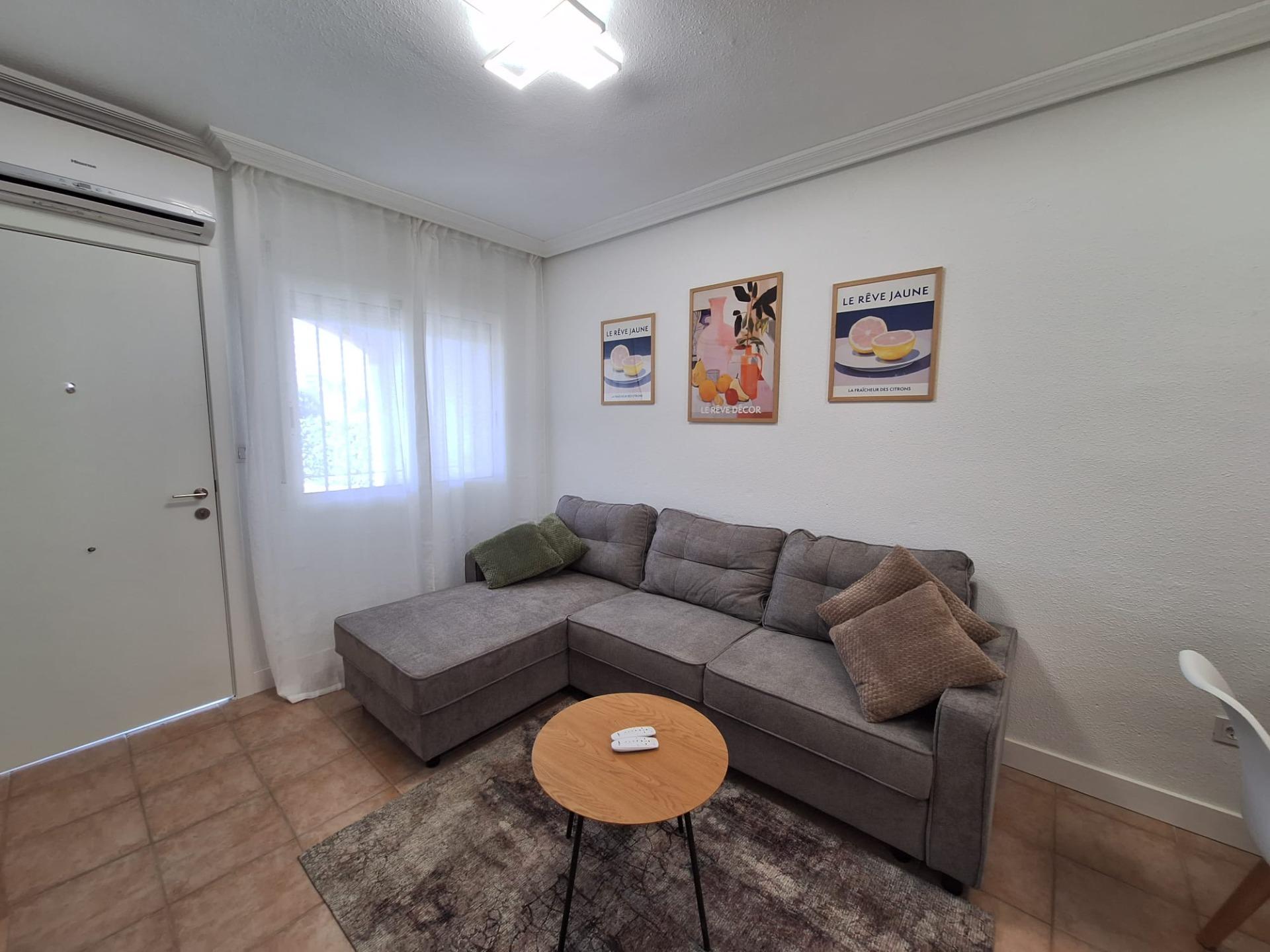 Bungalow en venta en Torrevieja