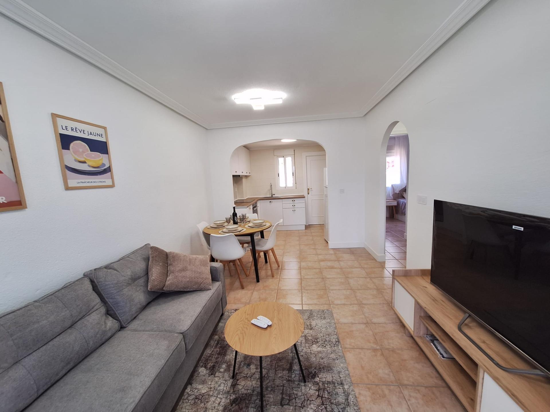 Bungalow en venta en Torrevieja