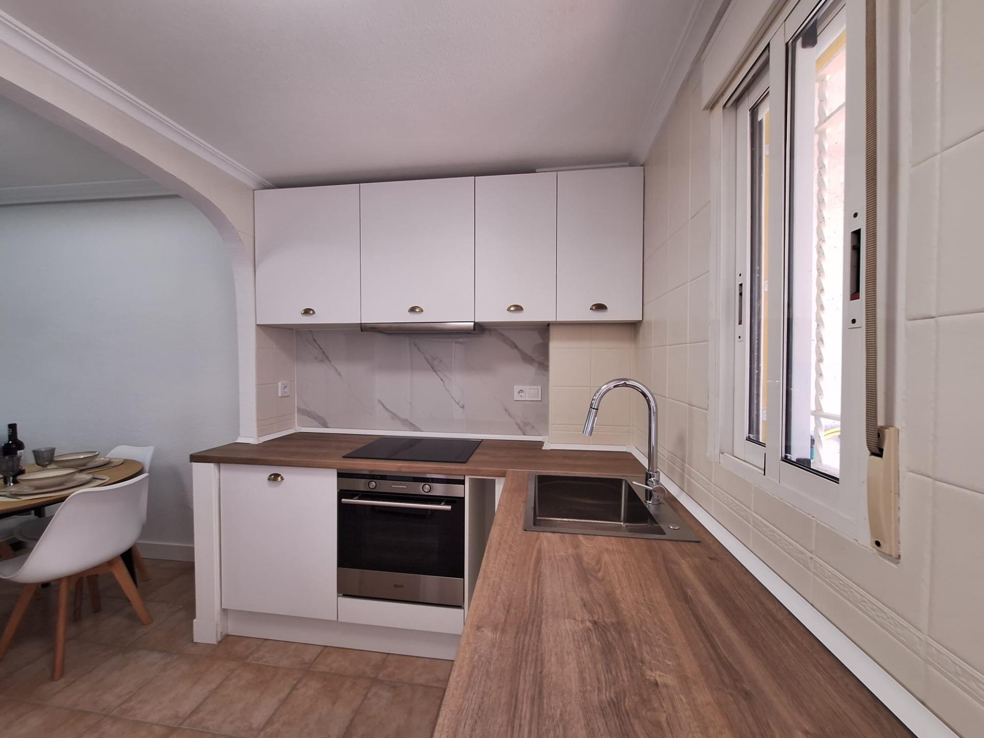 Bungalow en venta en Torrevieja
