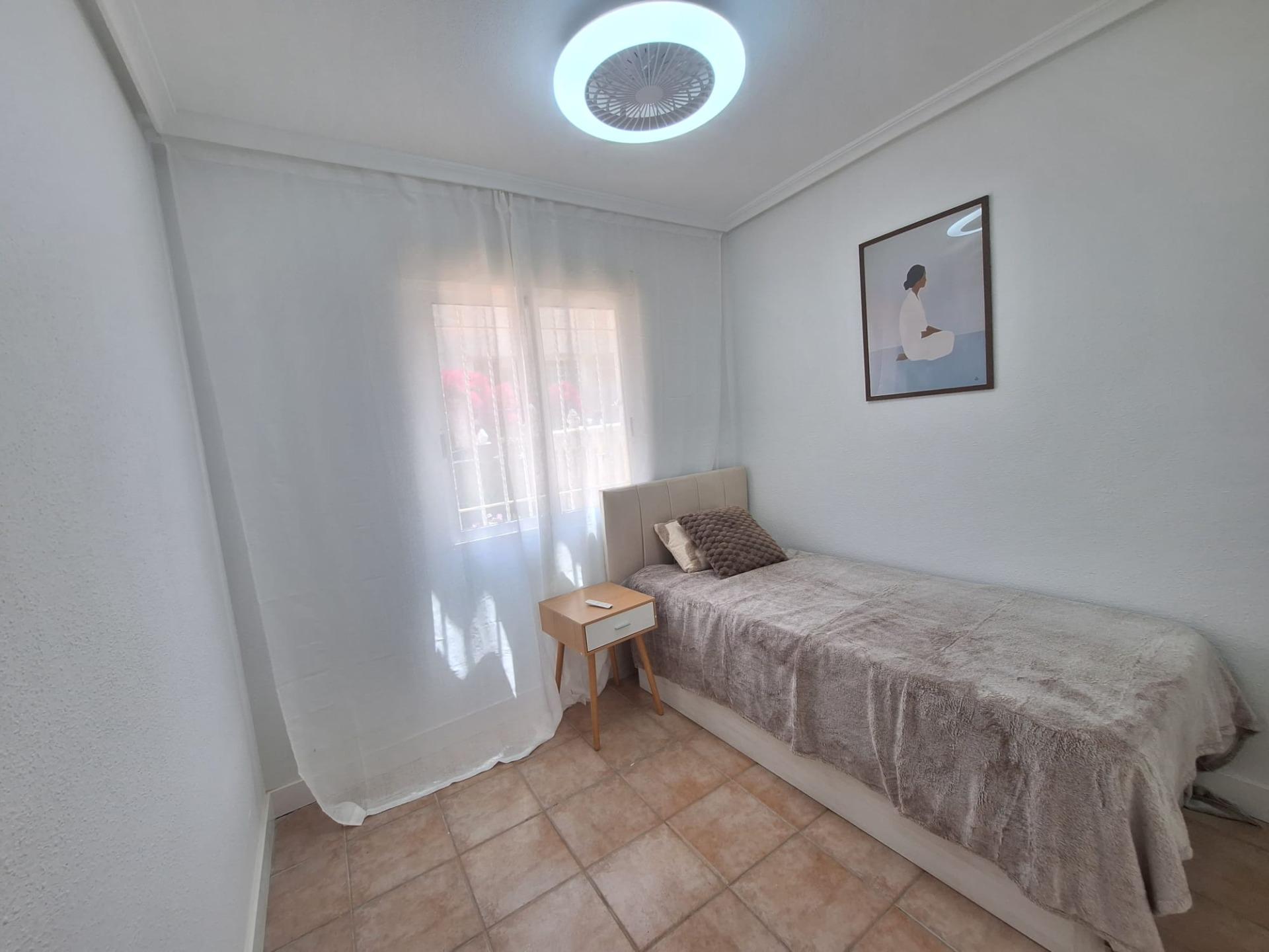 Bungalow en venta en Torrevieja