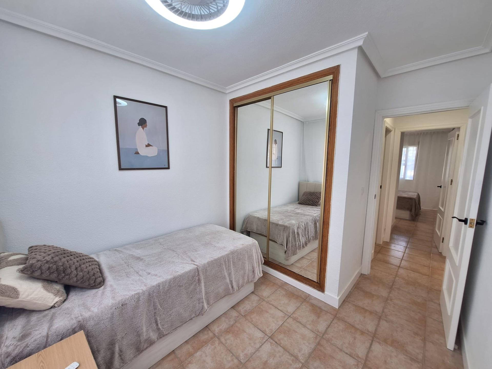 Bungalow en venta en Torrevieja