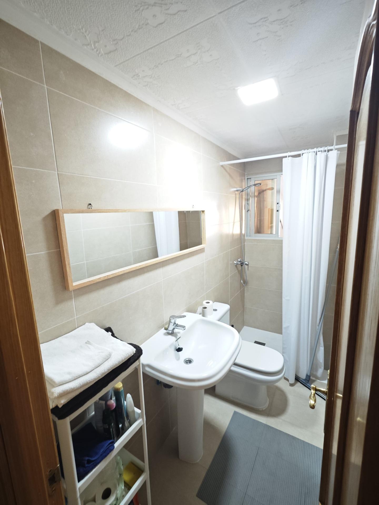 Bungalow en venta en Torrevieja